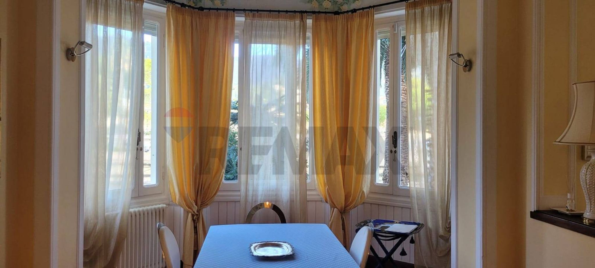 Sala da pranzo