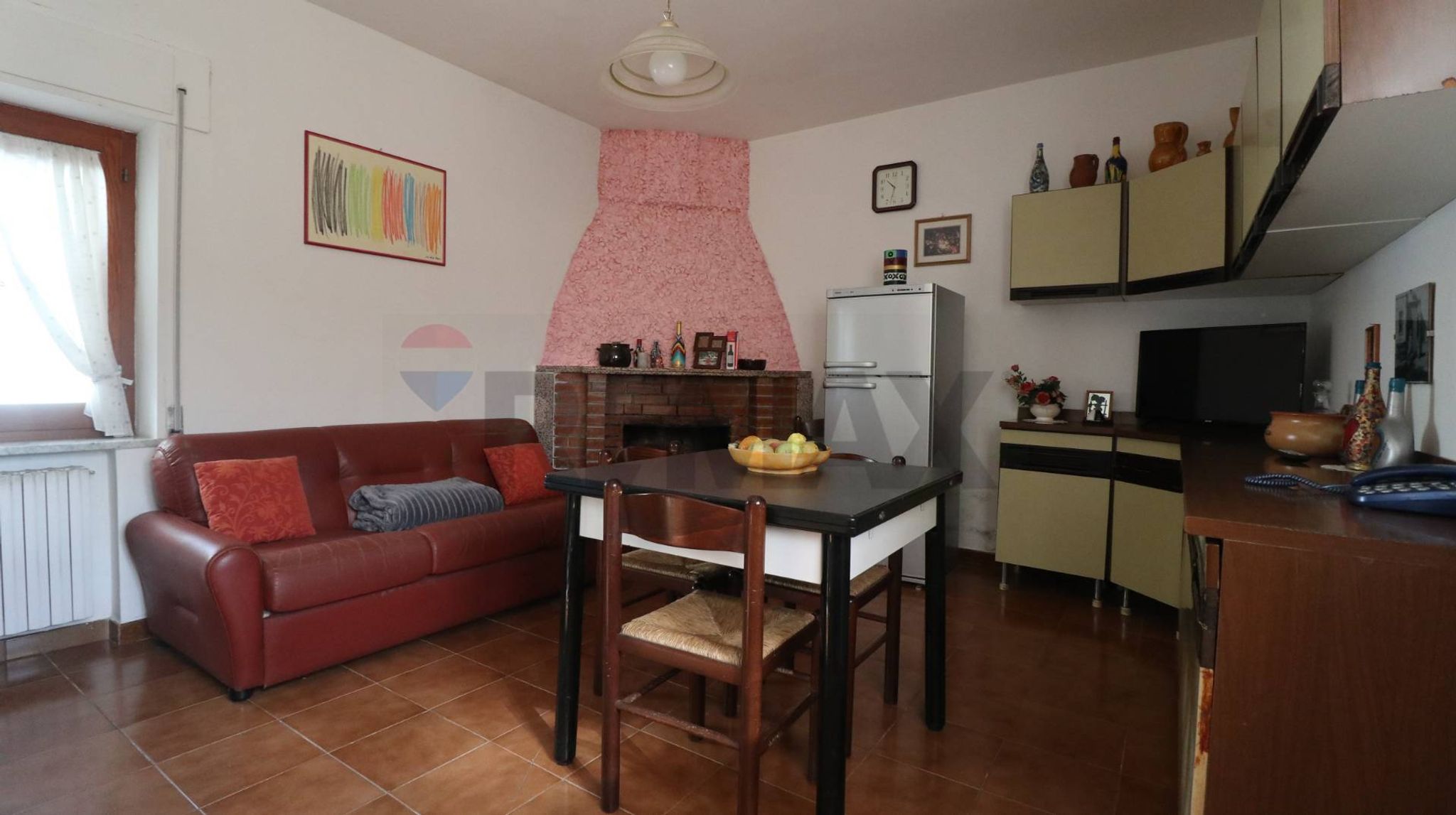 Sala da pranzo