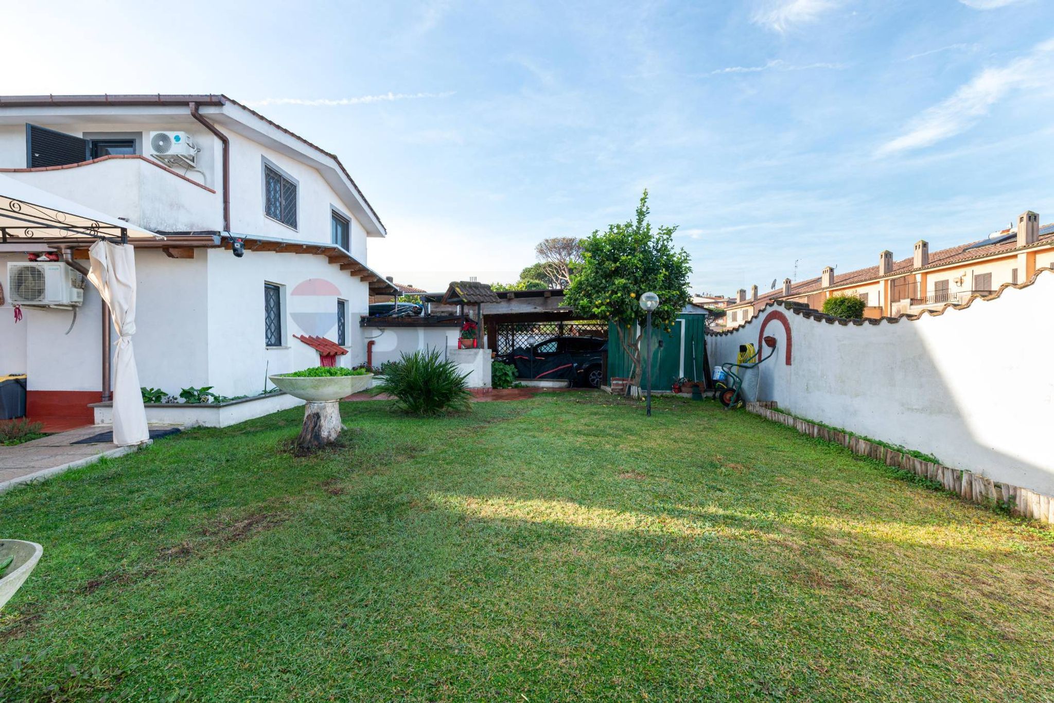 Giardino