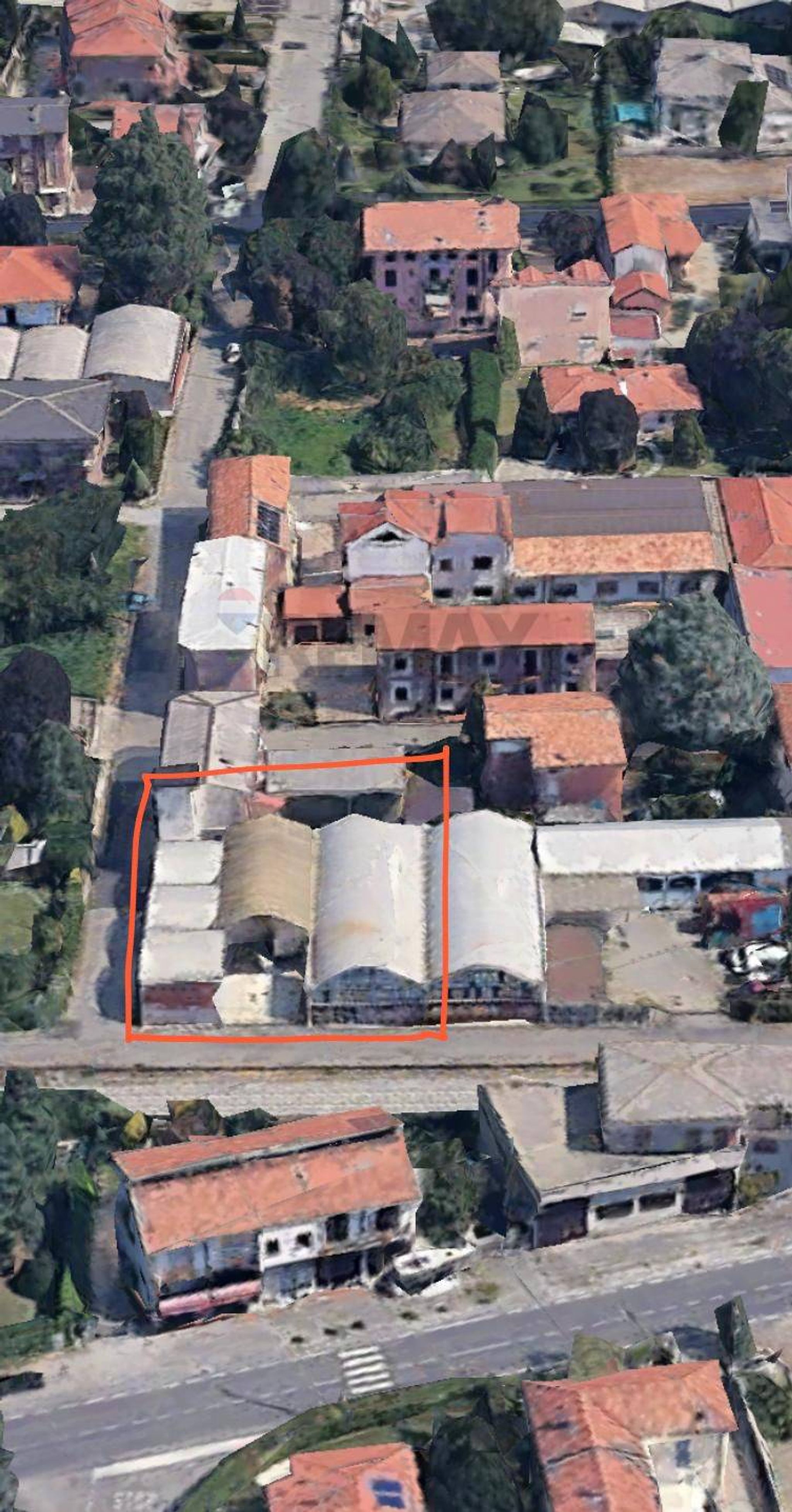 Property in Cabiate