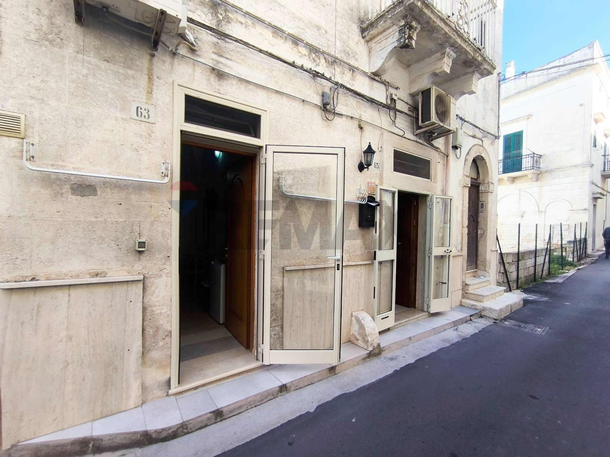 Immobile a Ostuni
