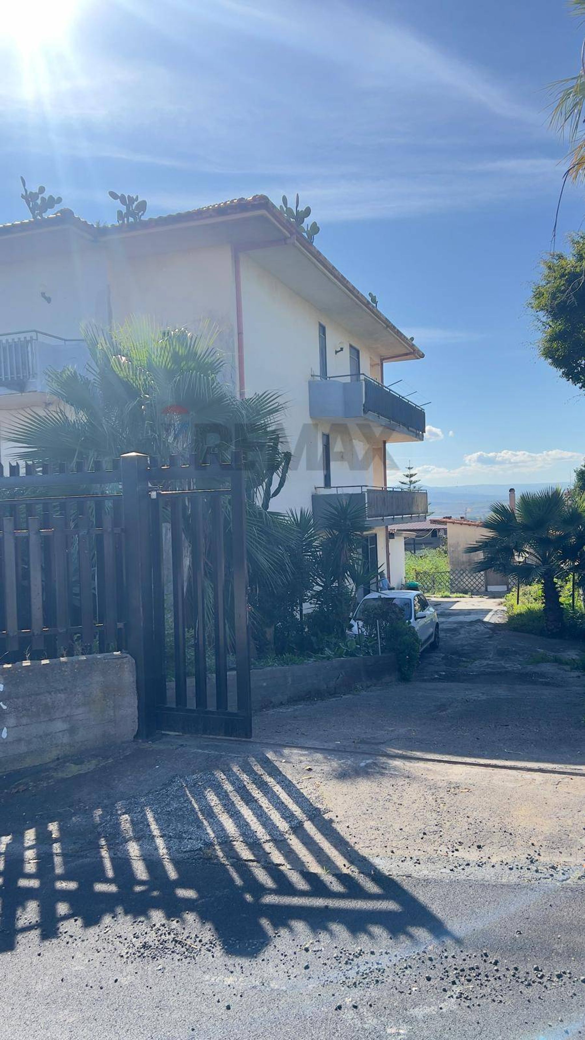 Immobile a Catania