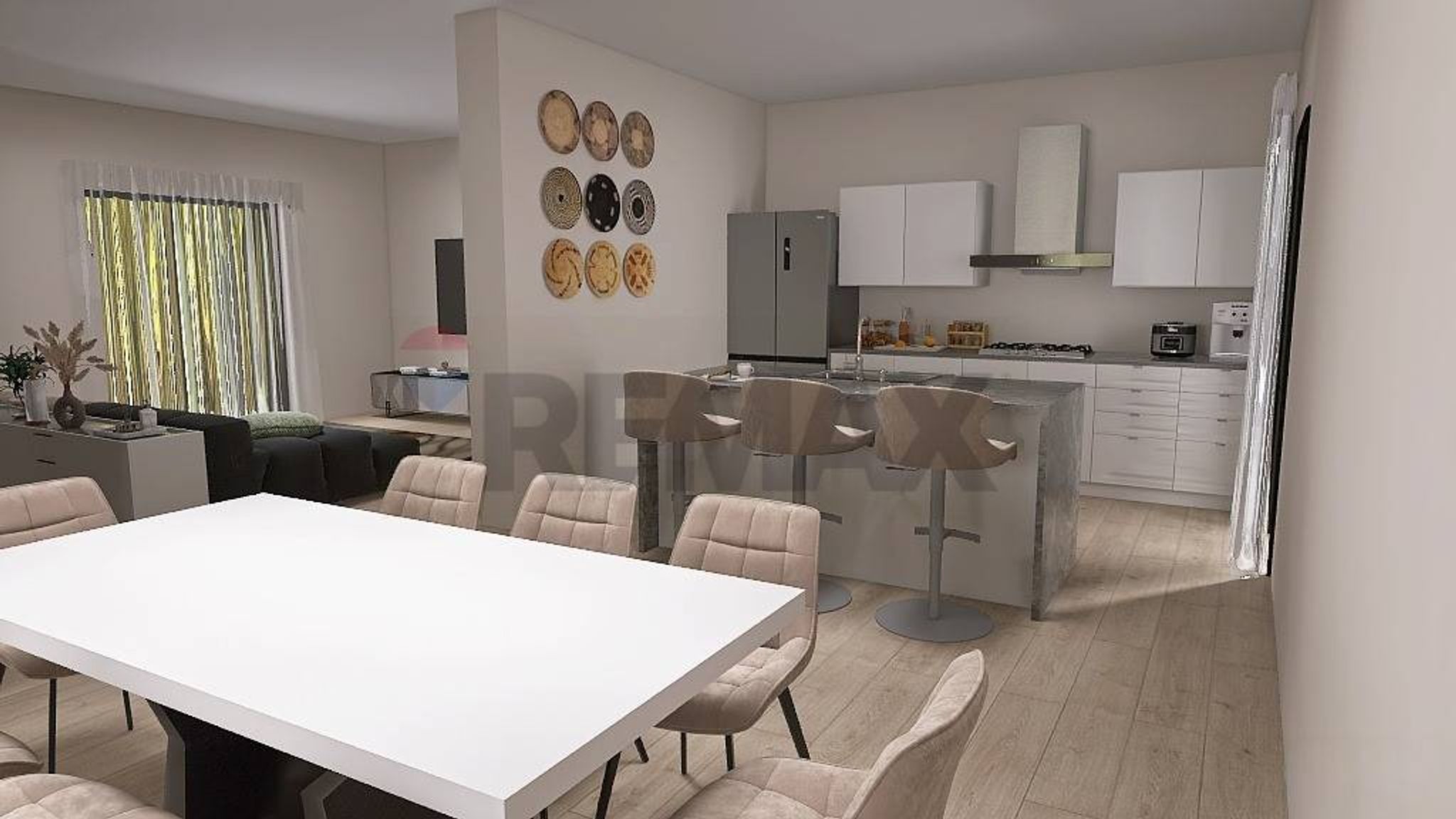 Sala da pranzo
