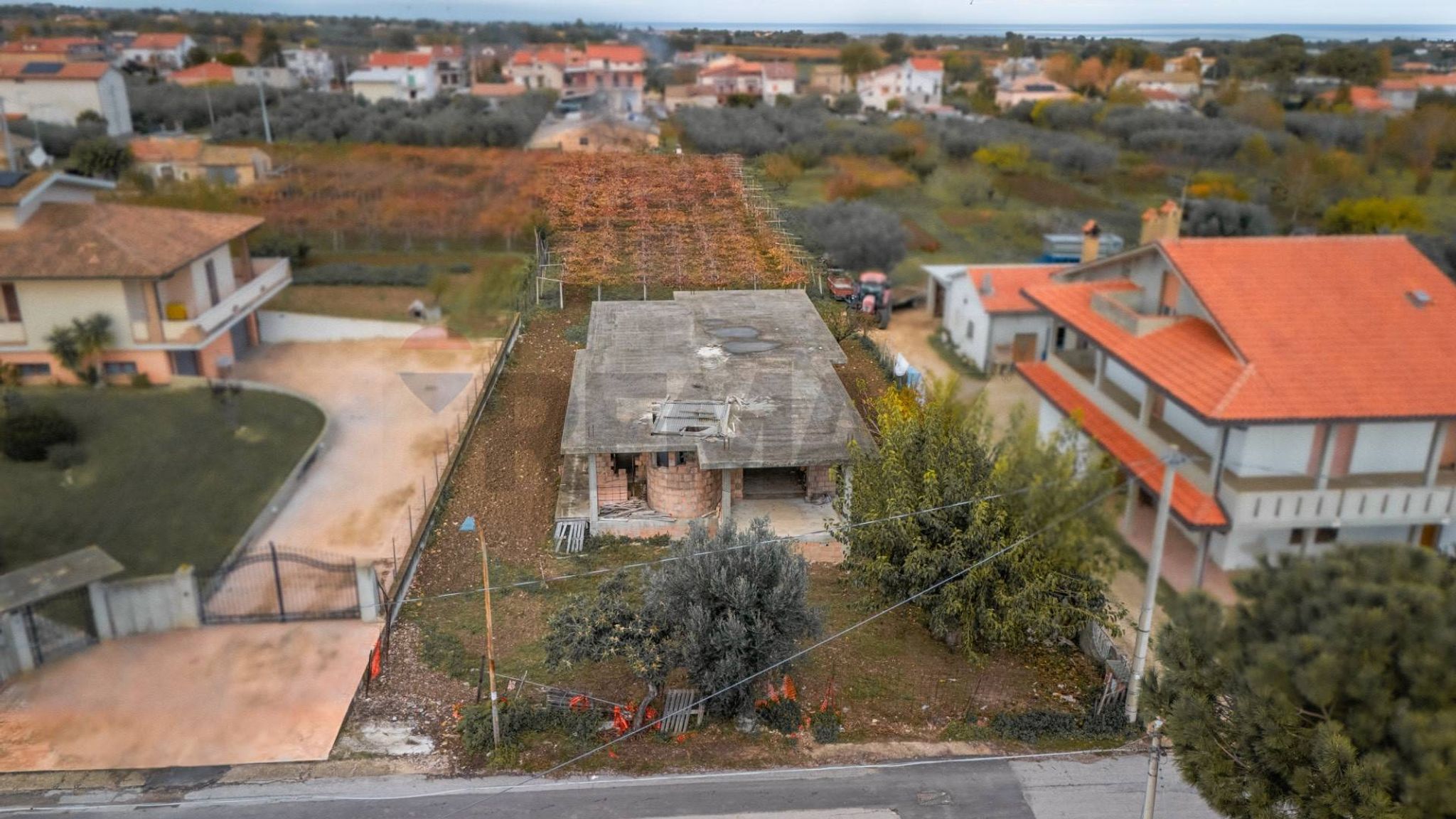 Property in Casalbordino