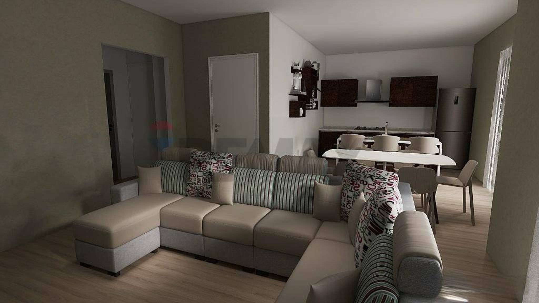 Property in Casalbordino