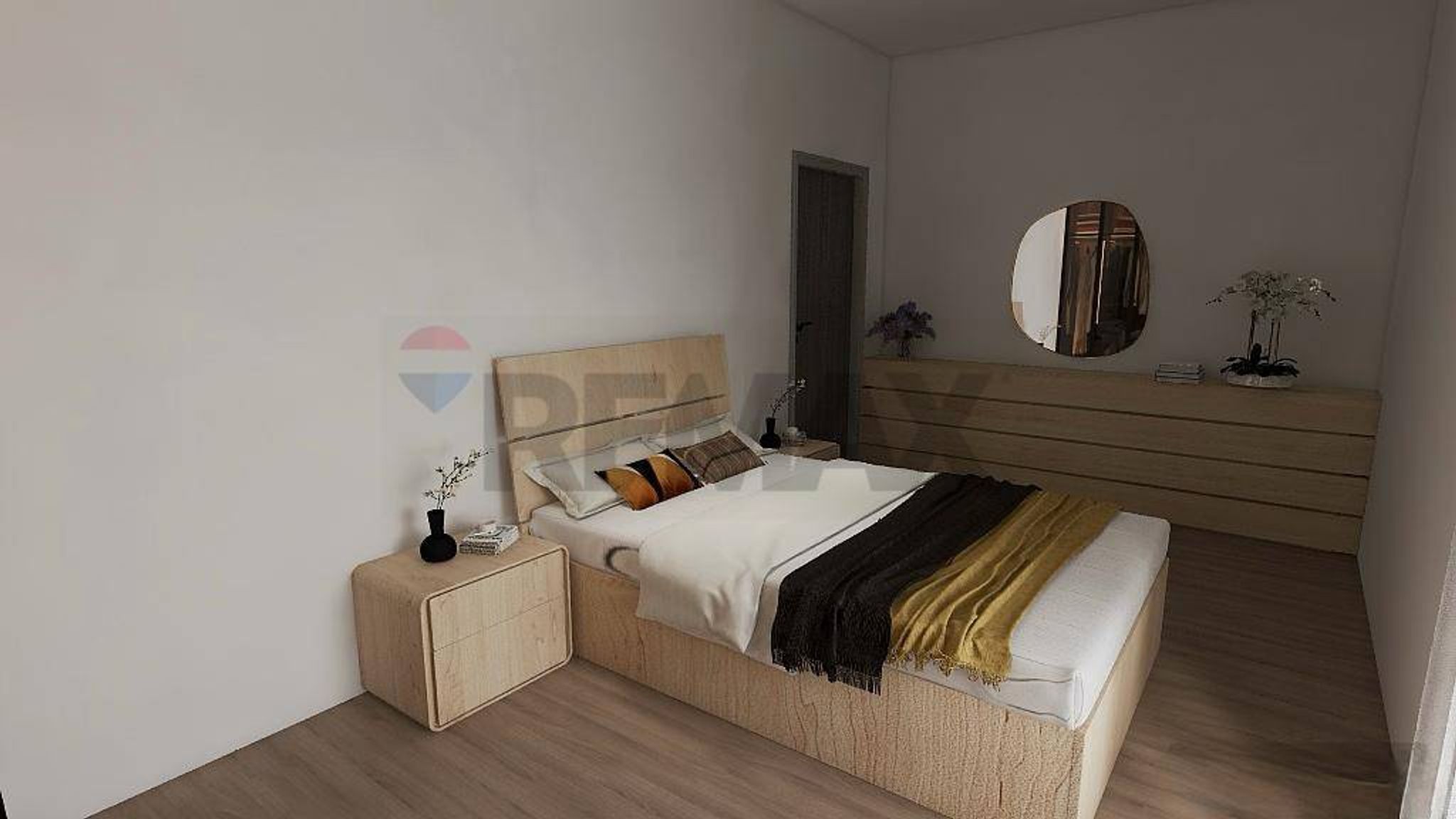 Camera / camera da letto