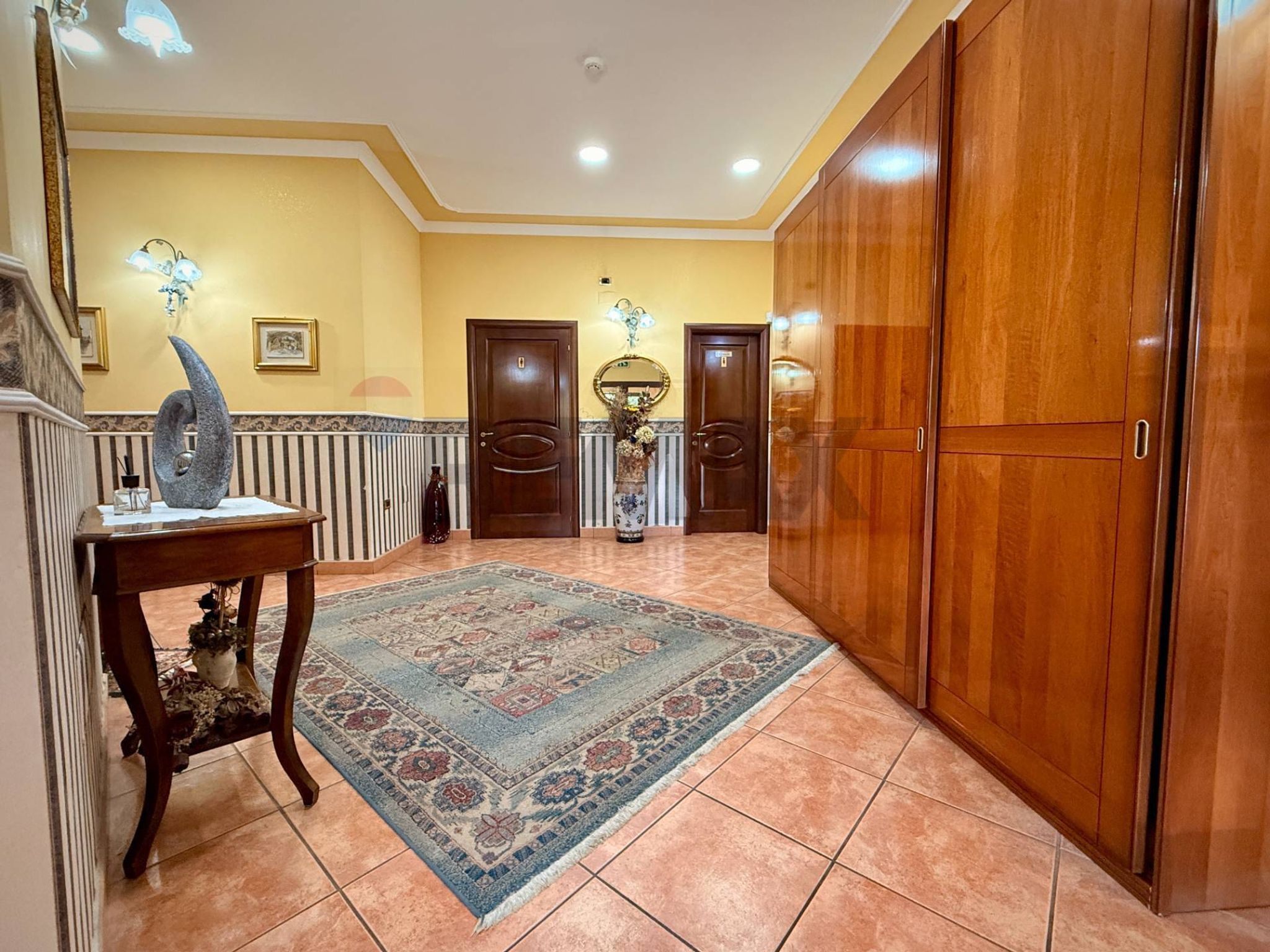 Hall / corridoio