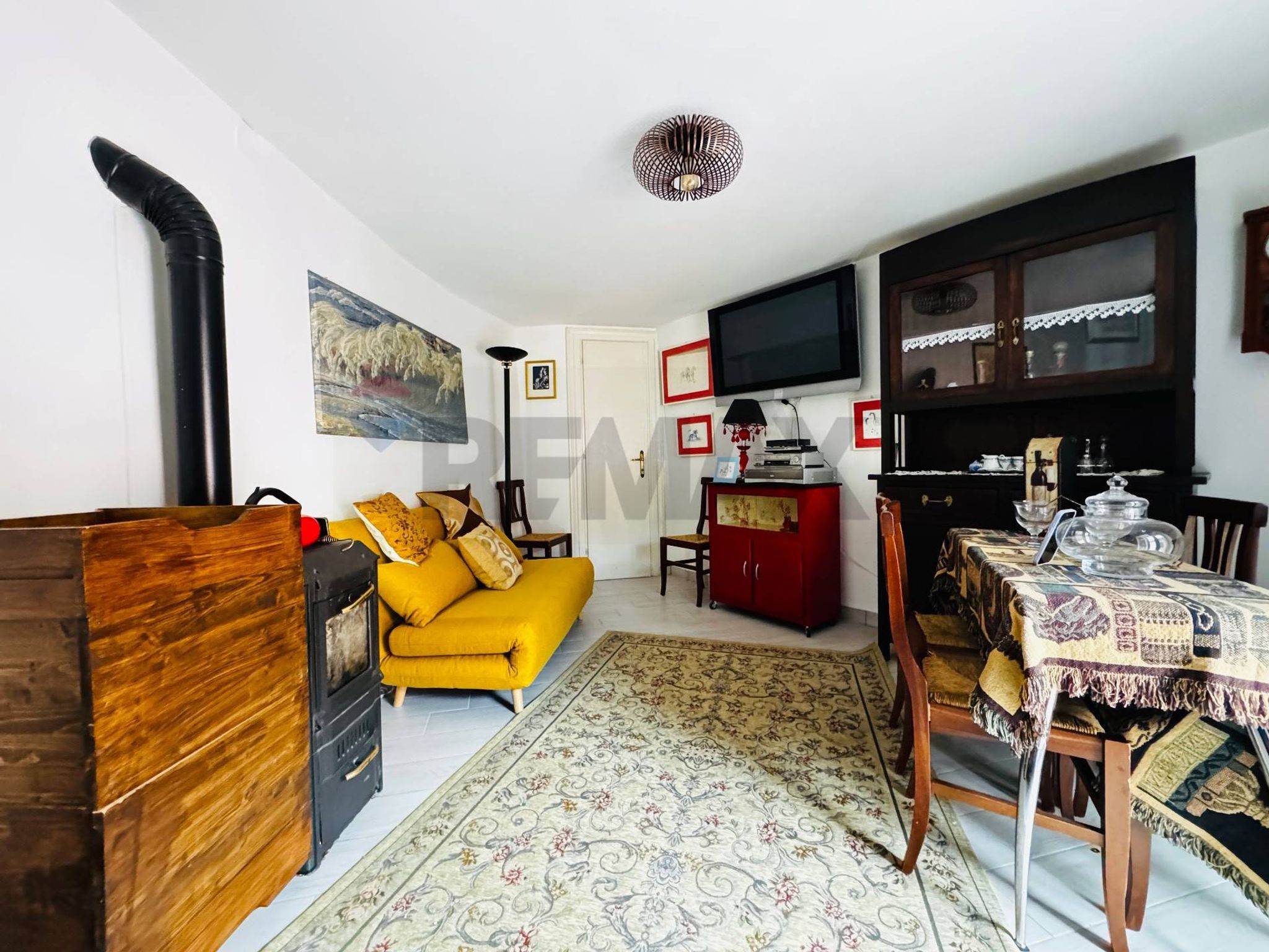 Sala da pranzo