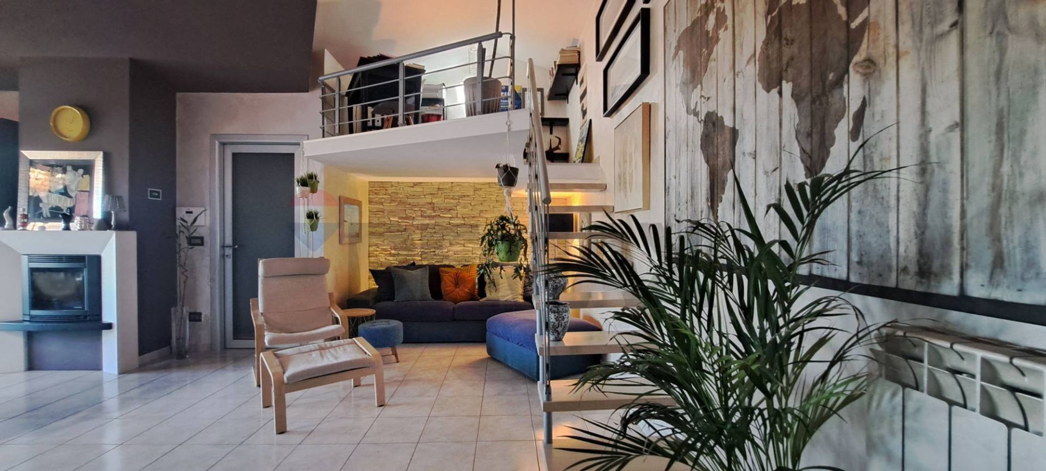 Property in Altino