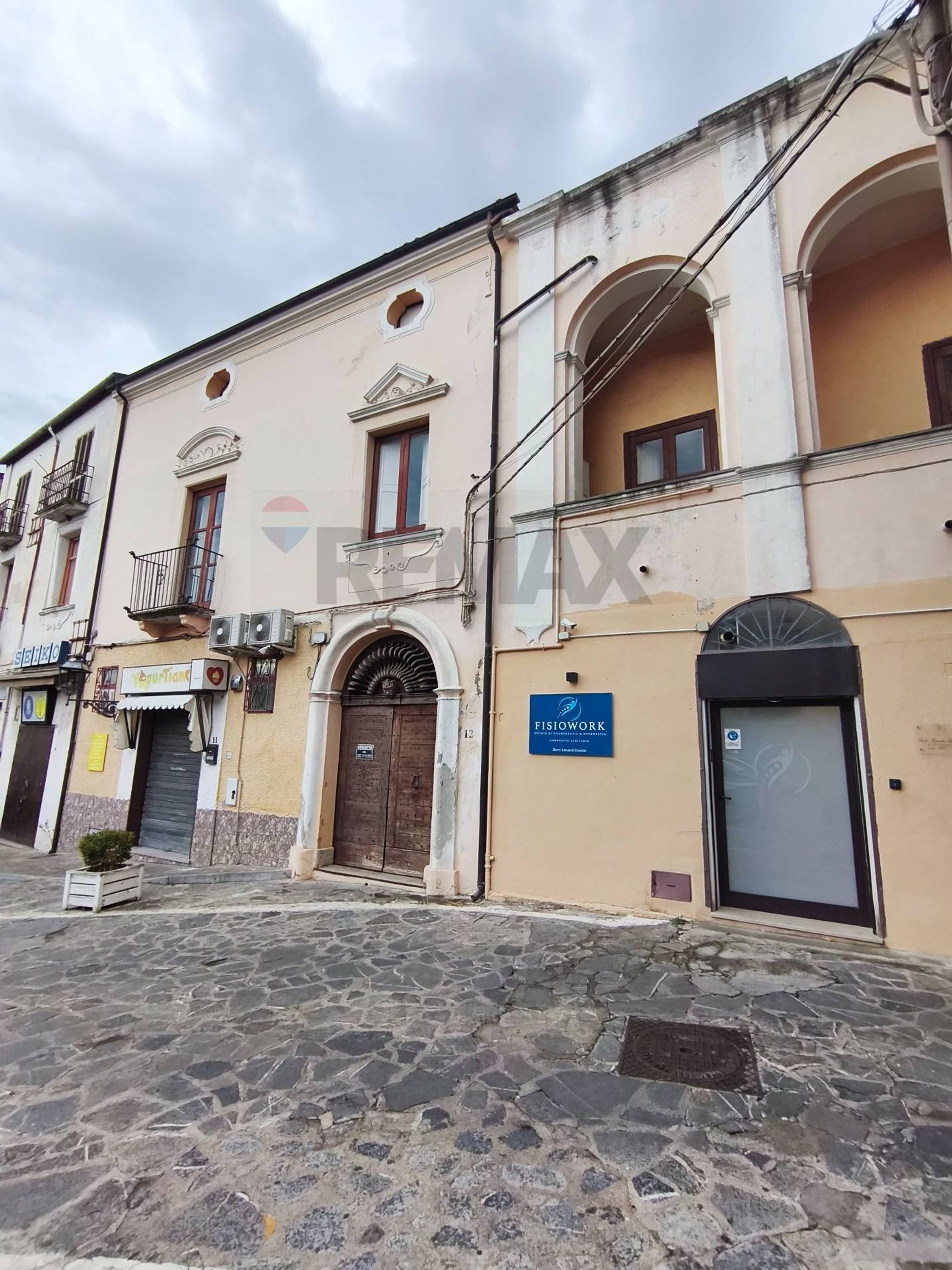 Immobile a Roggiano Gravina