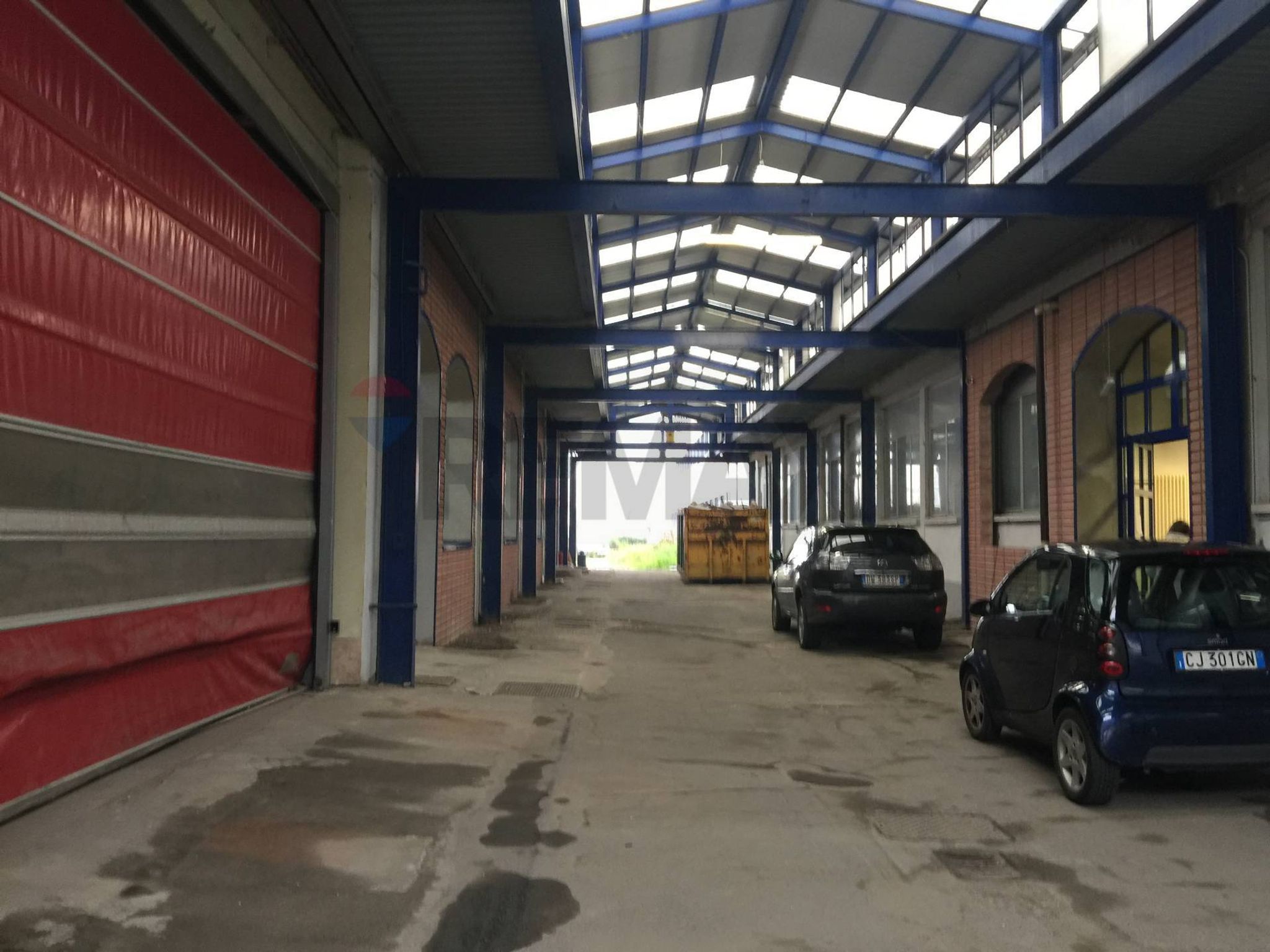 Parcheggio