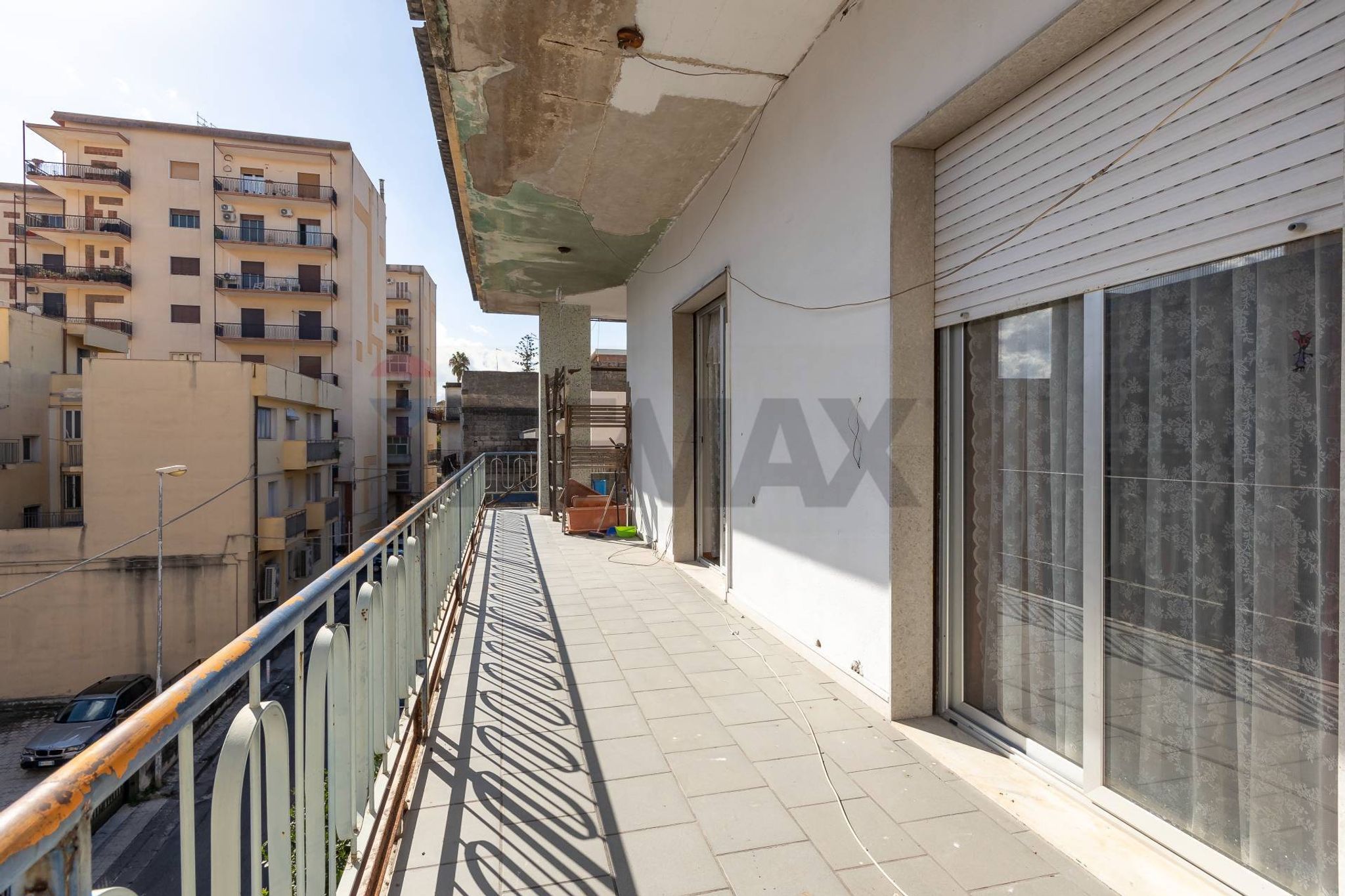 Balcone