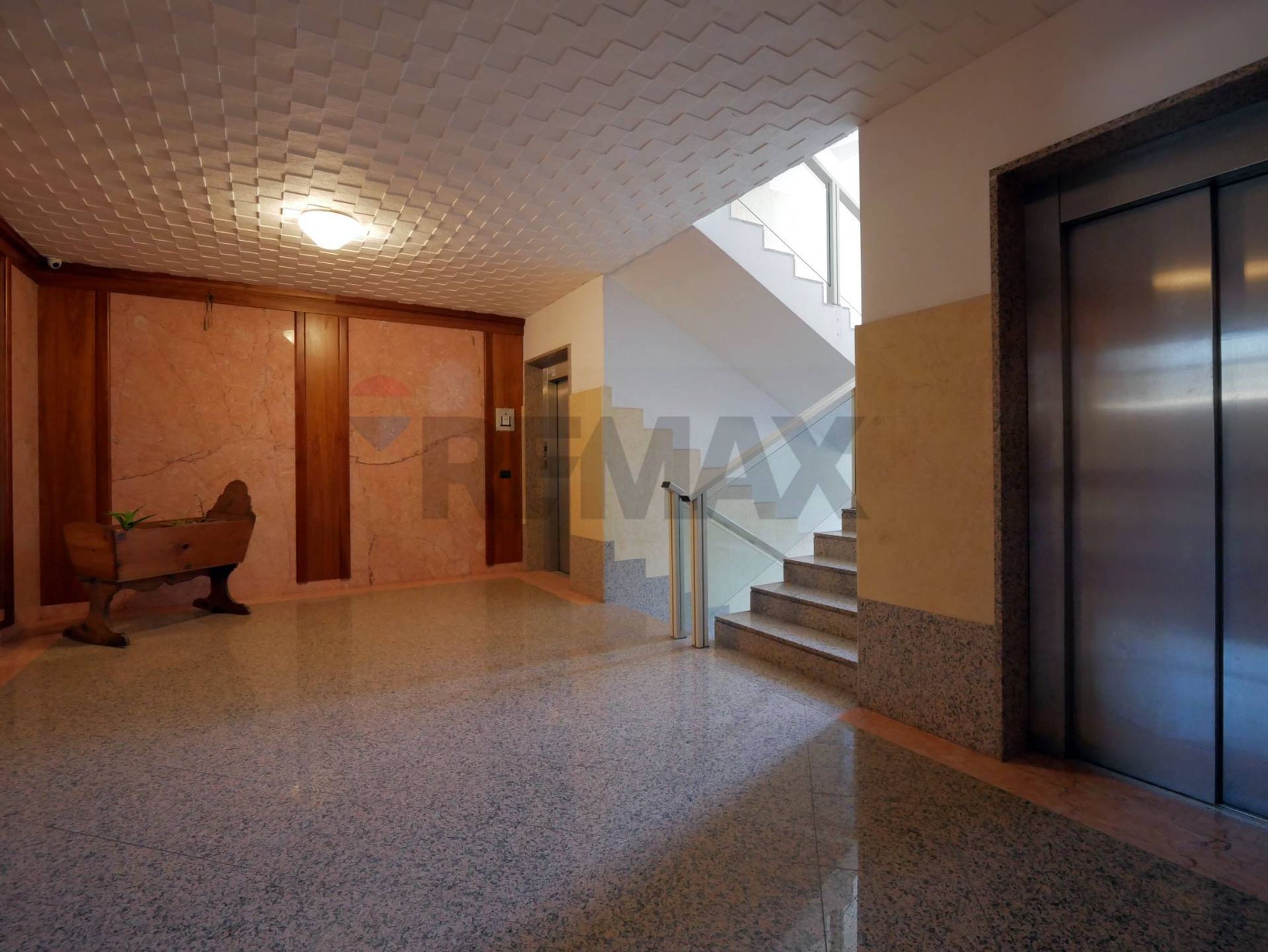Ricezione / Lobby