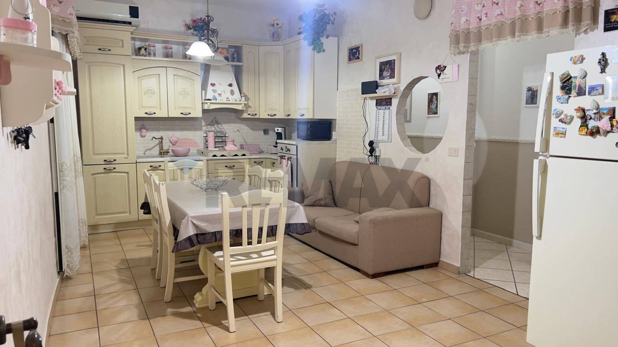 Sala da pranzo