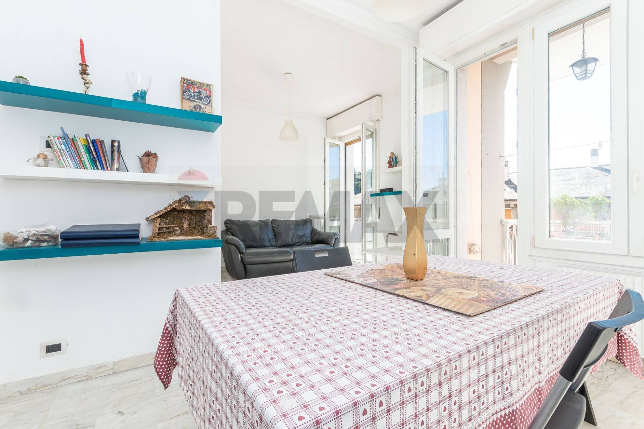 Sala da pranzo