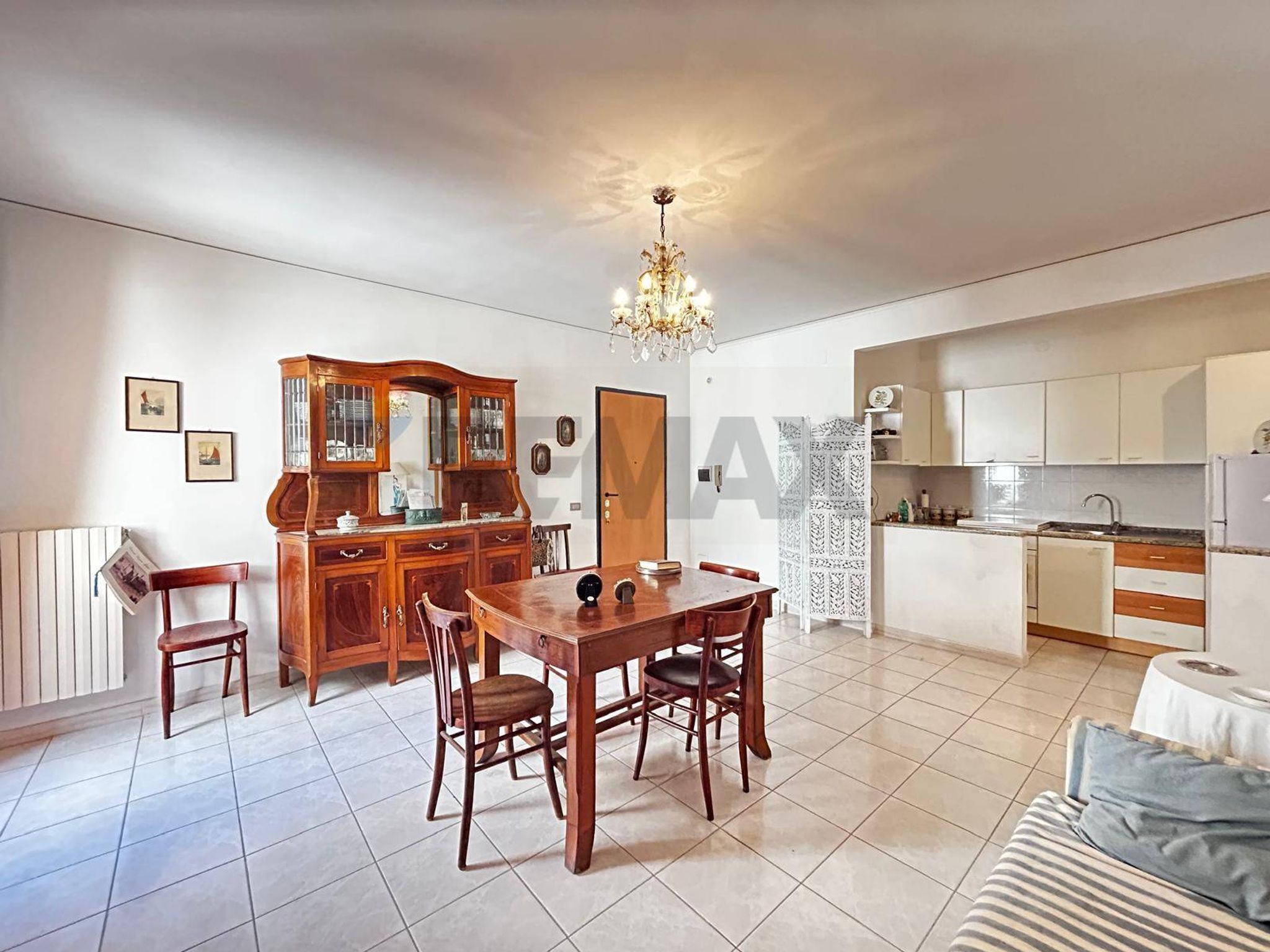 Sala da pranzo