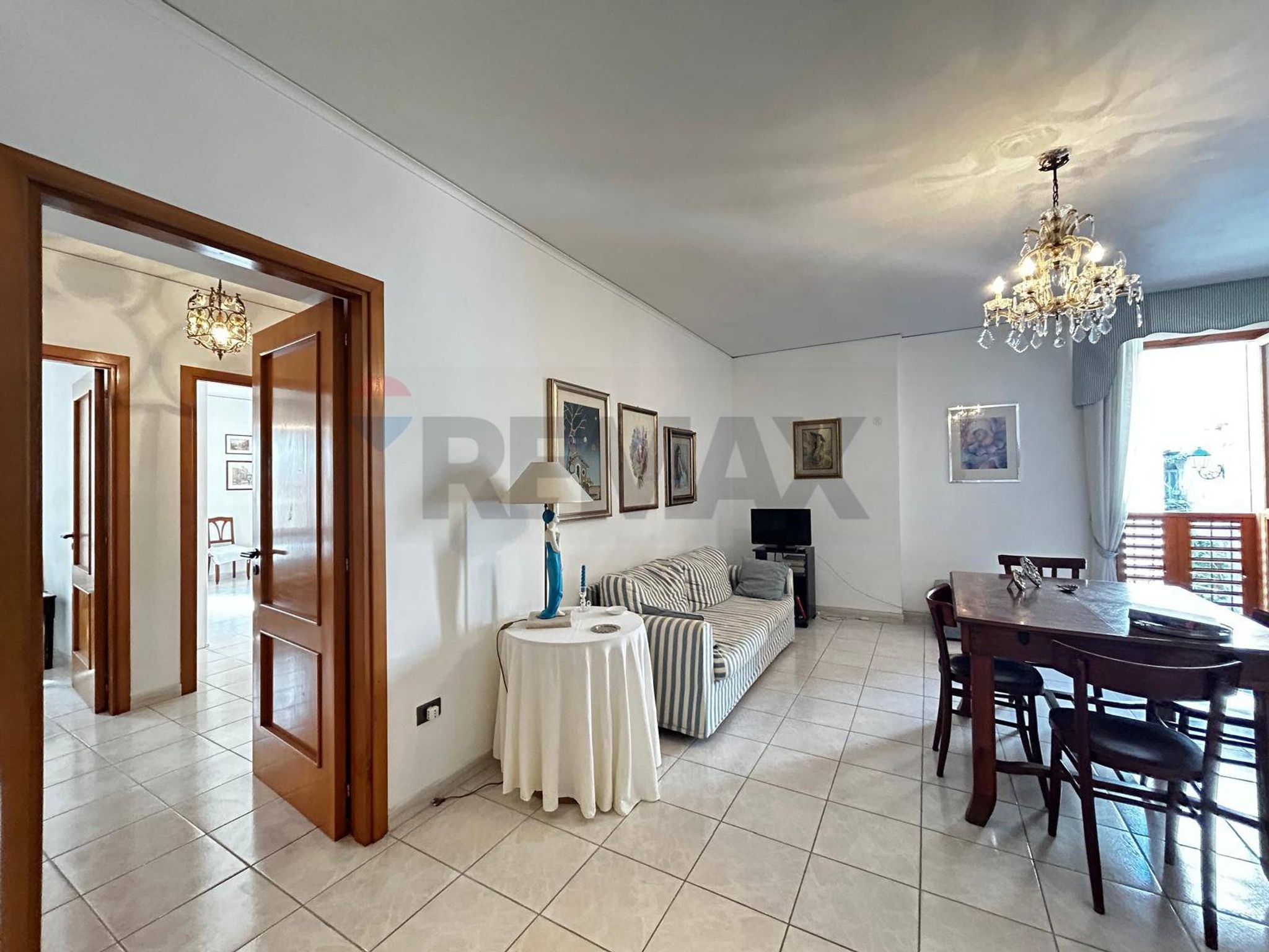 Sala da pranzo