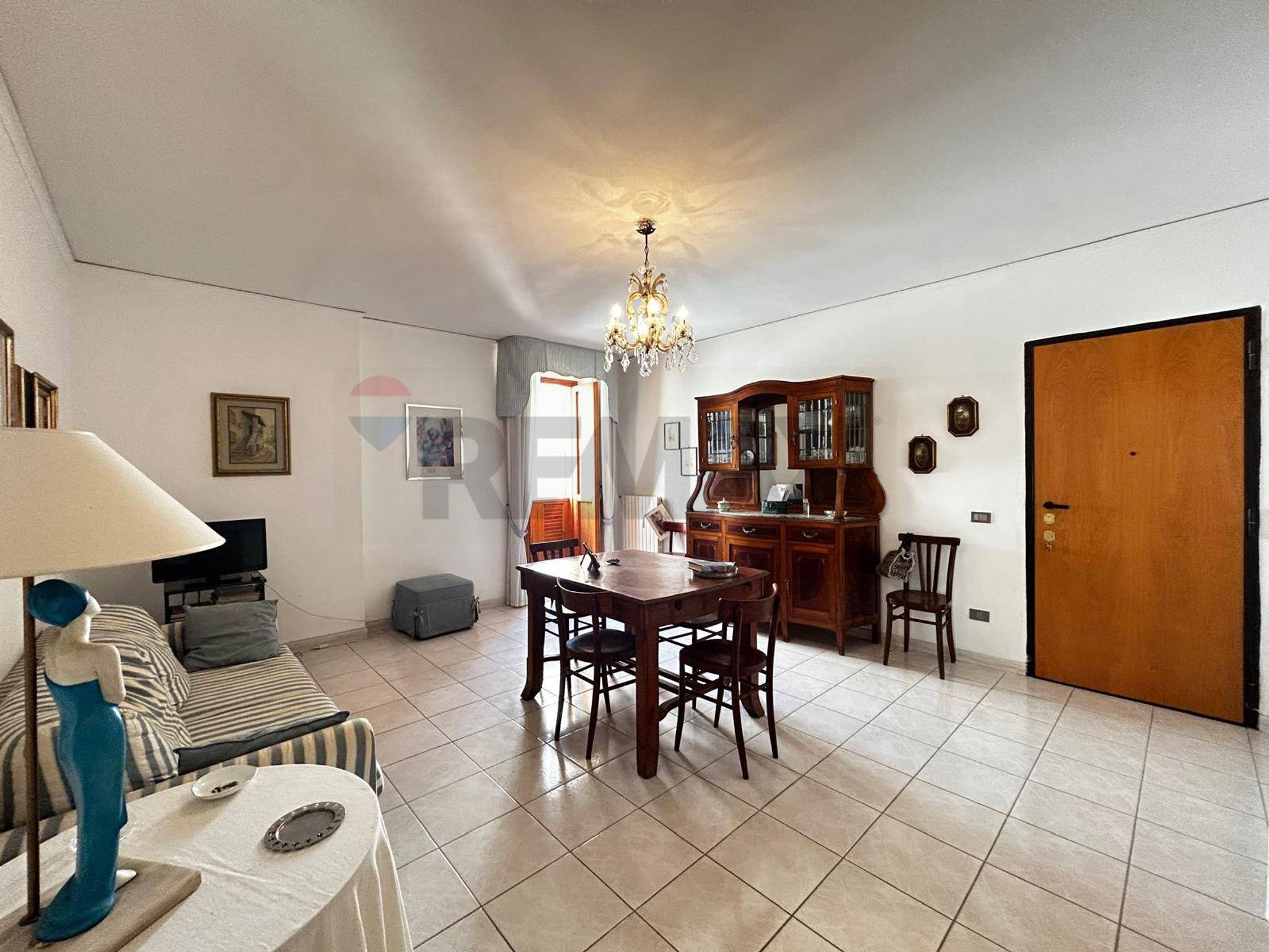 Sala da pranzo