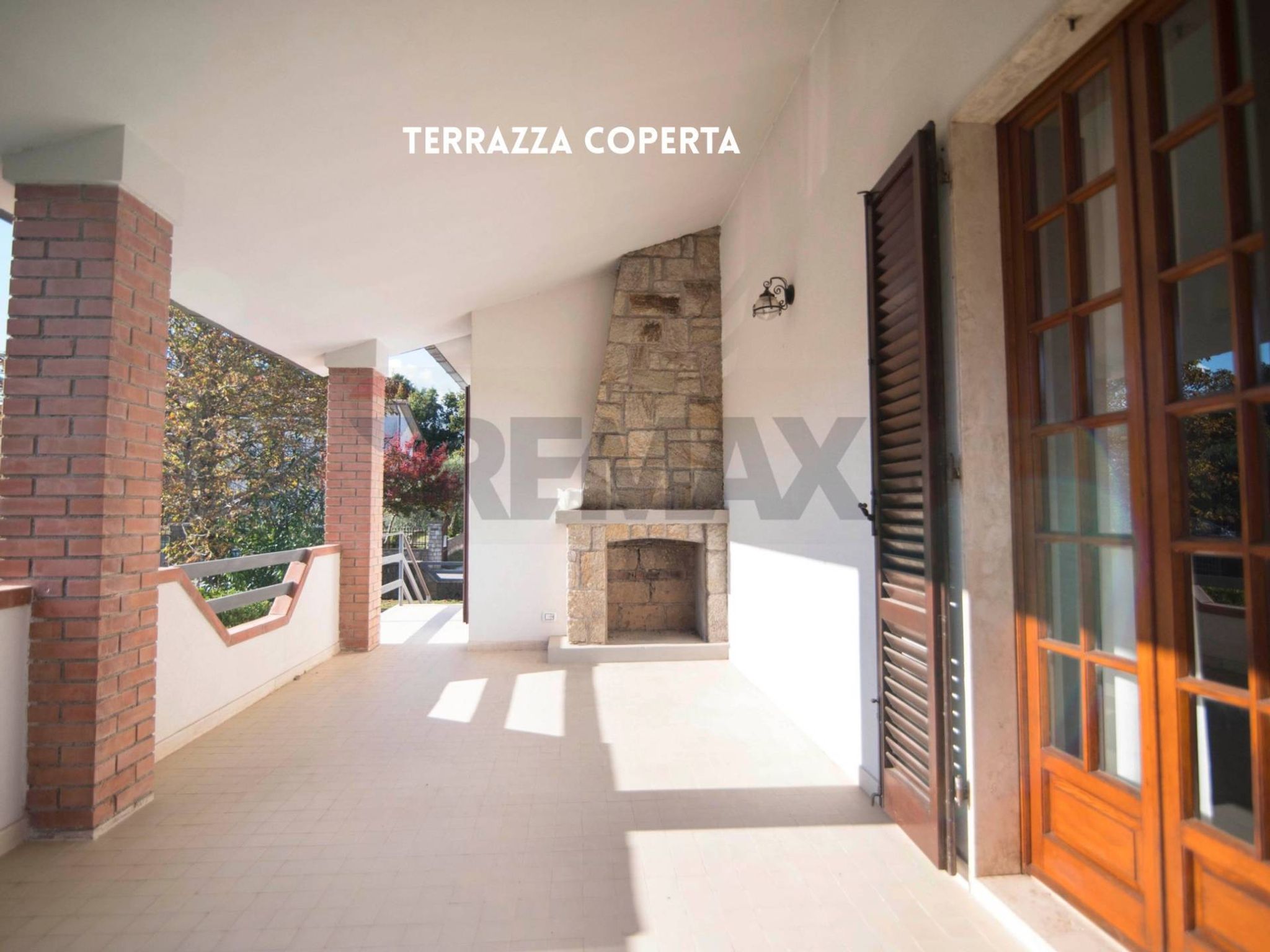 Terrazza