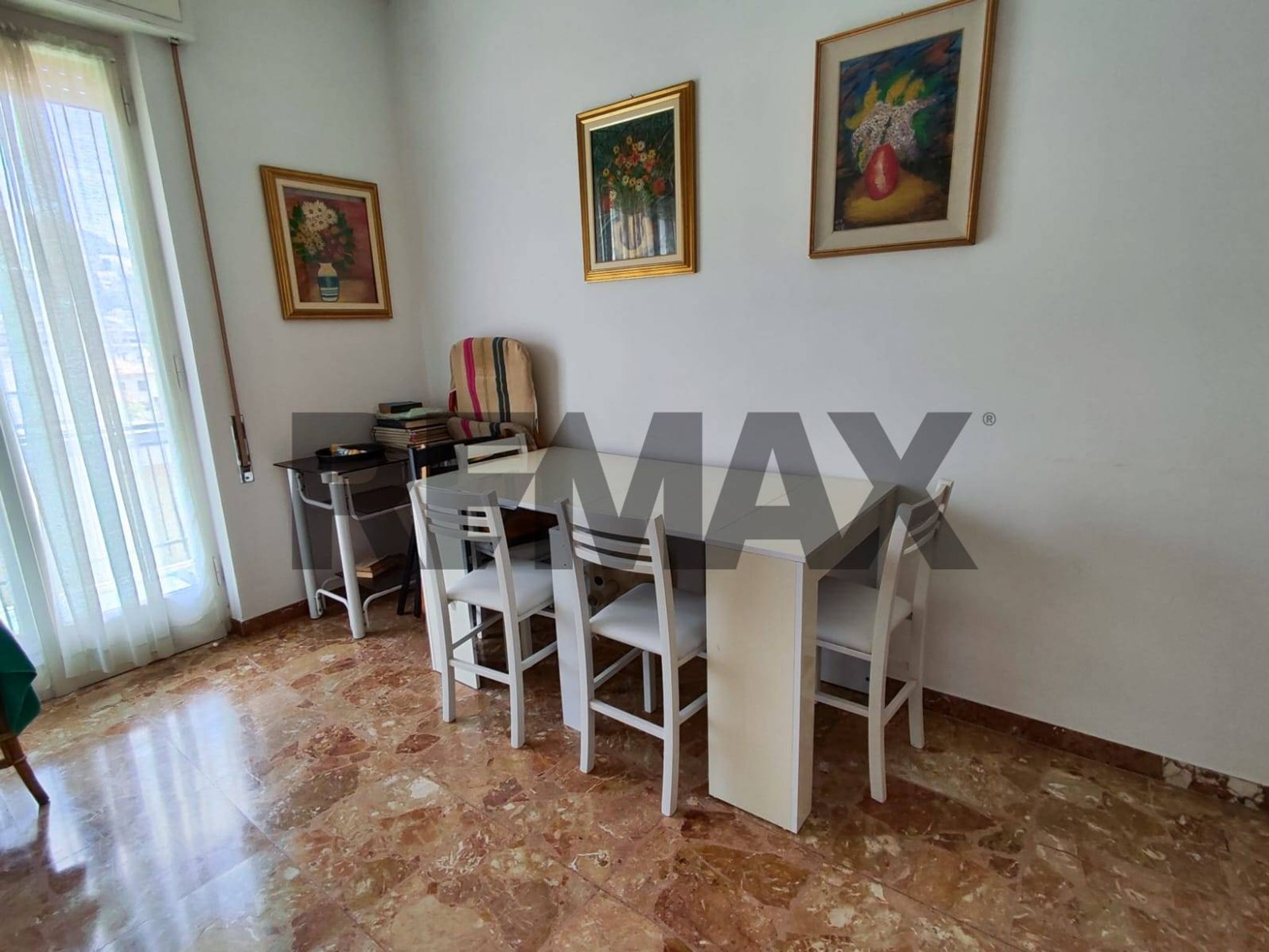 Sala da pranzo