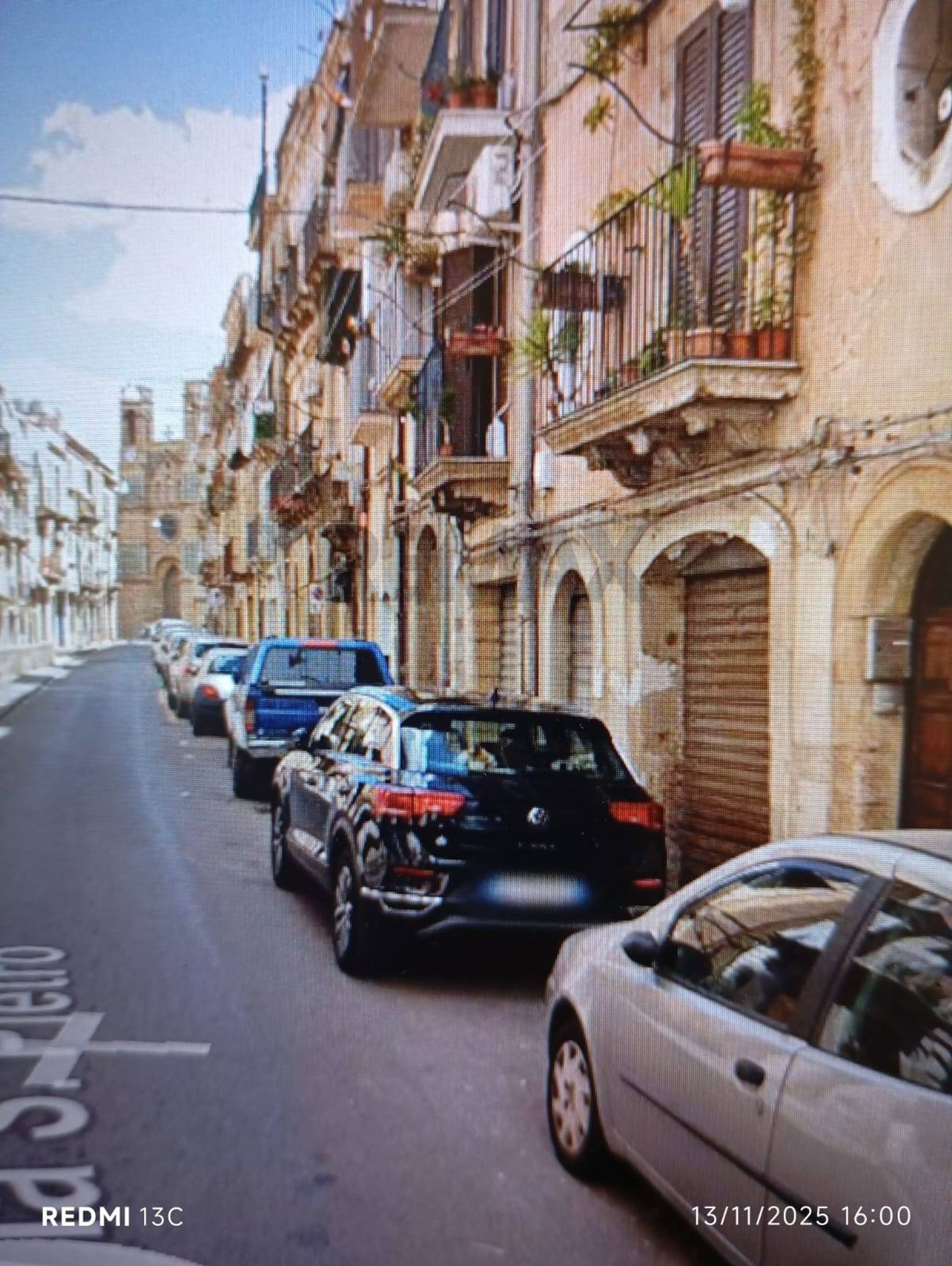 Immobile a Caltagirone