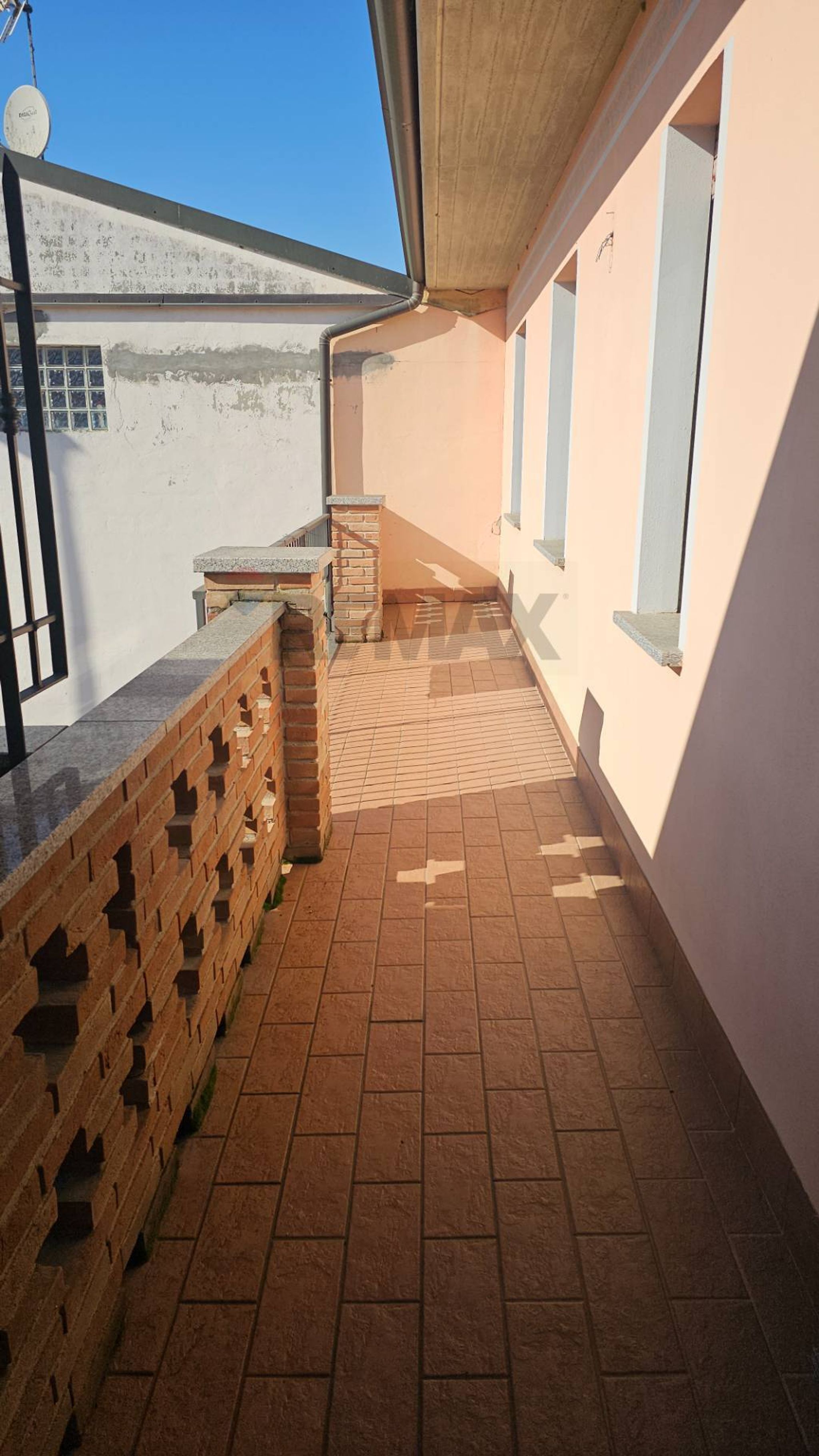 Terrazza