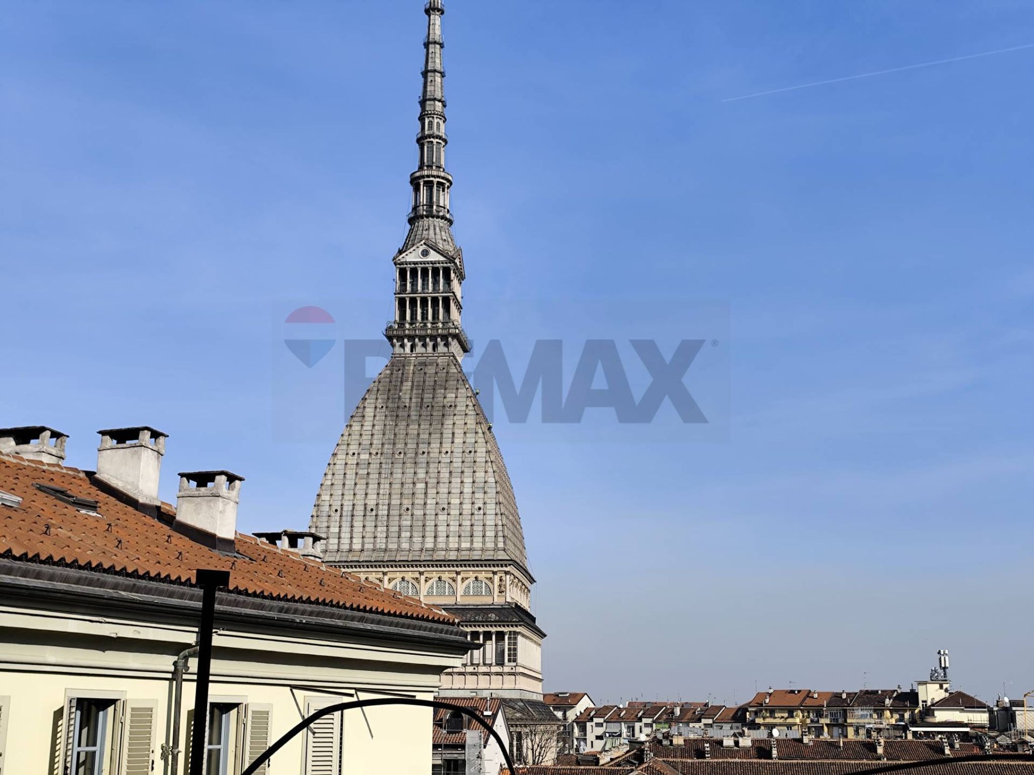 Edificio all'aperto