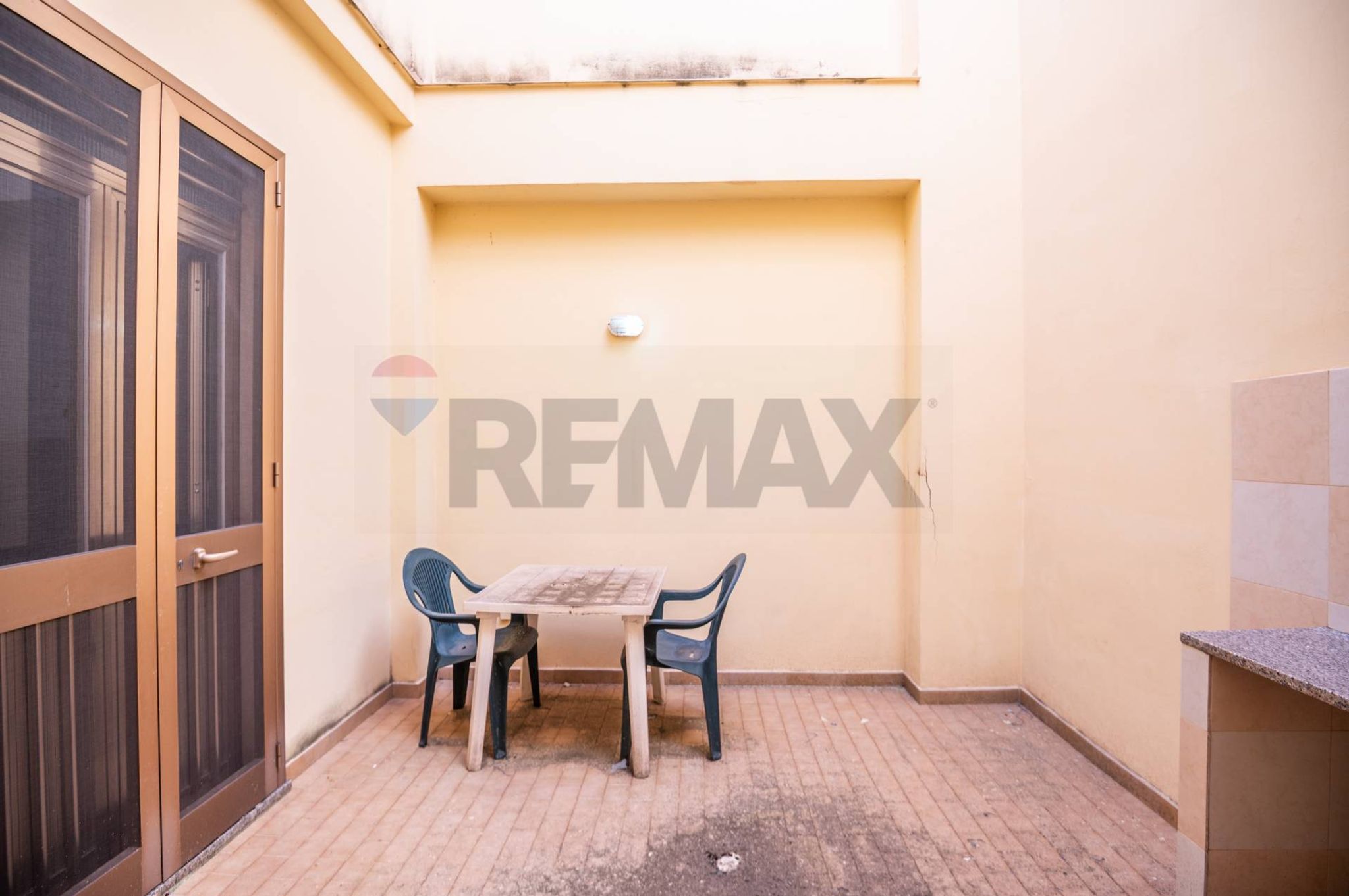 Terrazza