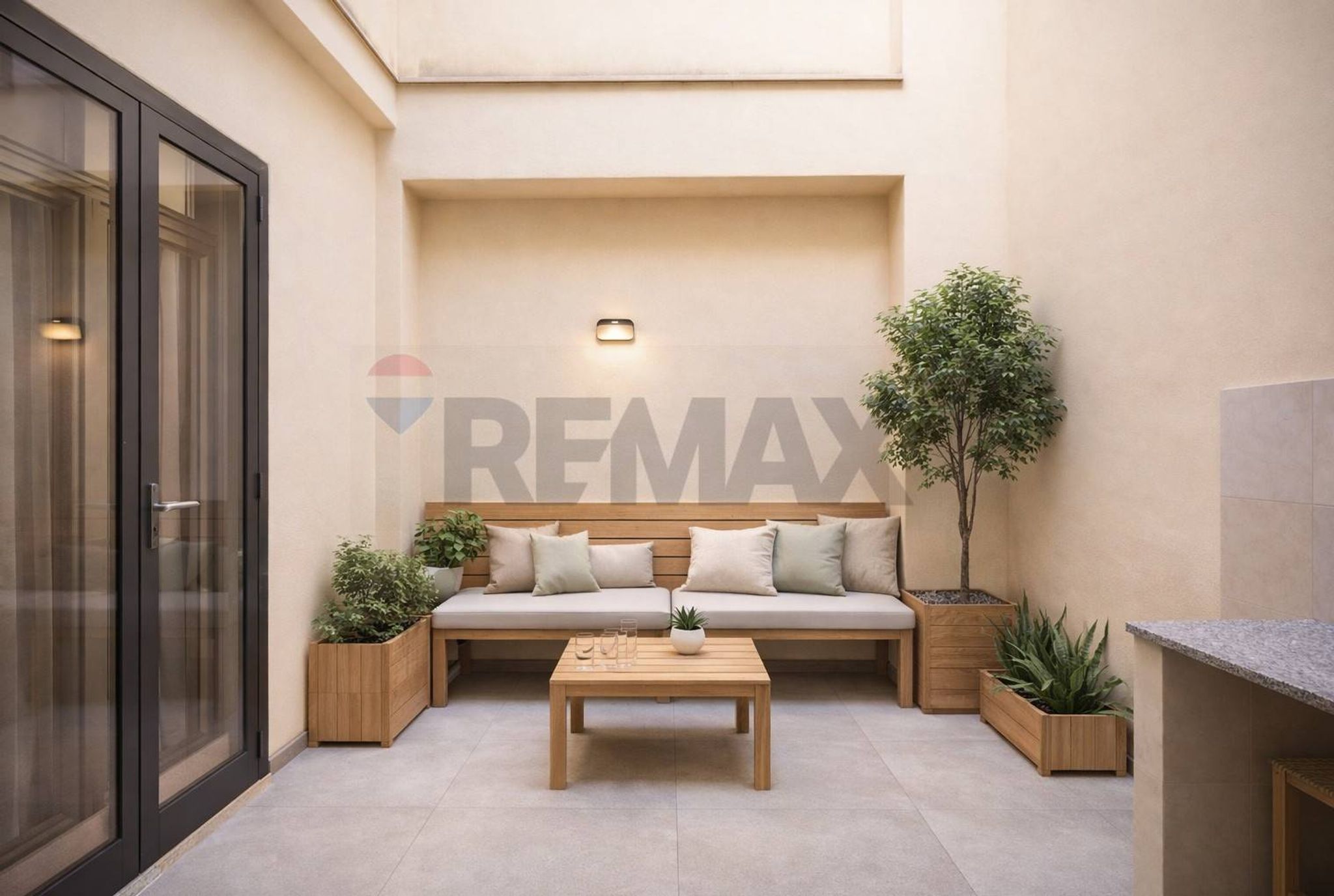 Terrazza