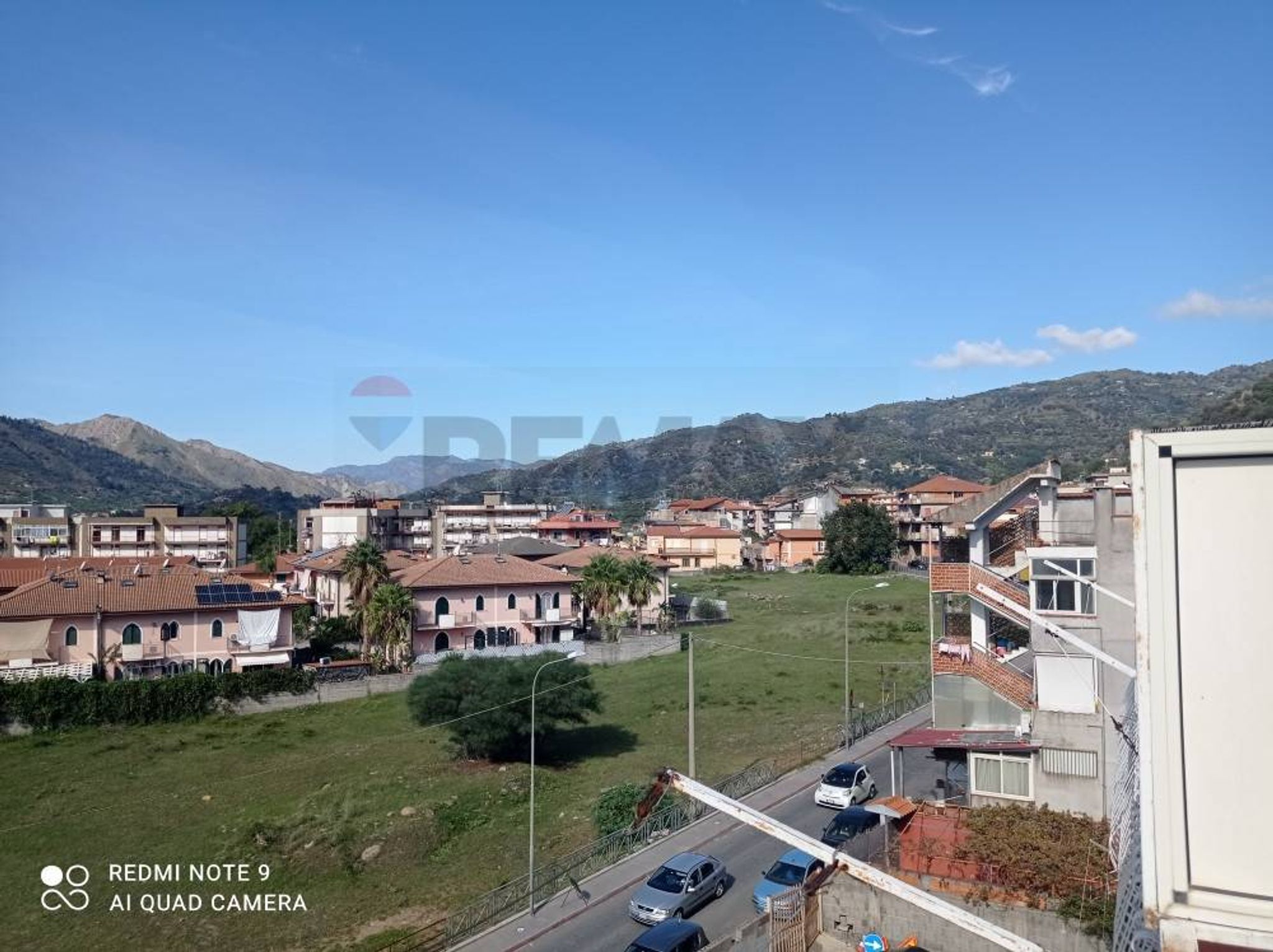 Property in Gaggi
