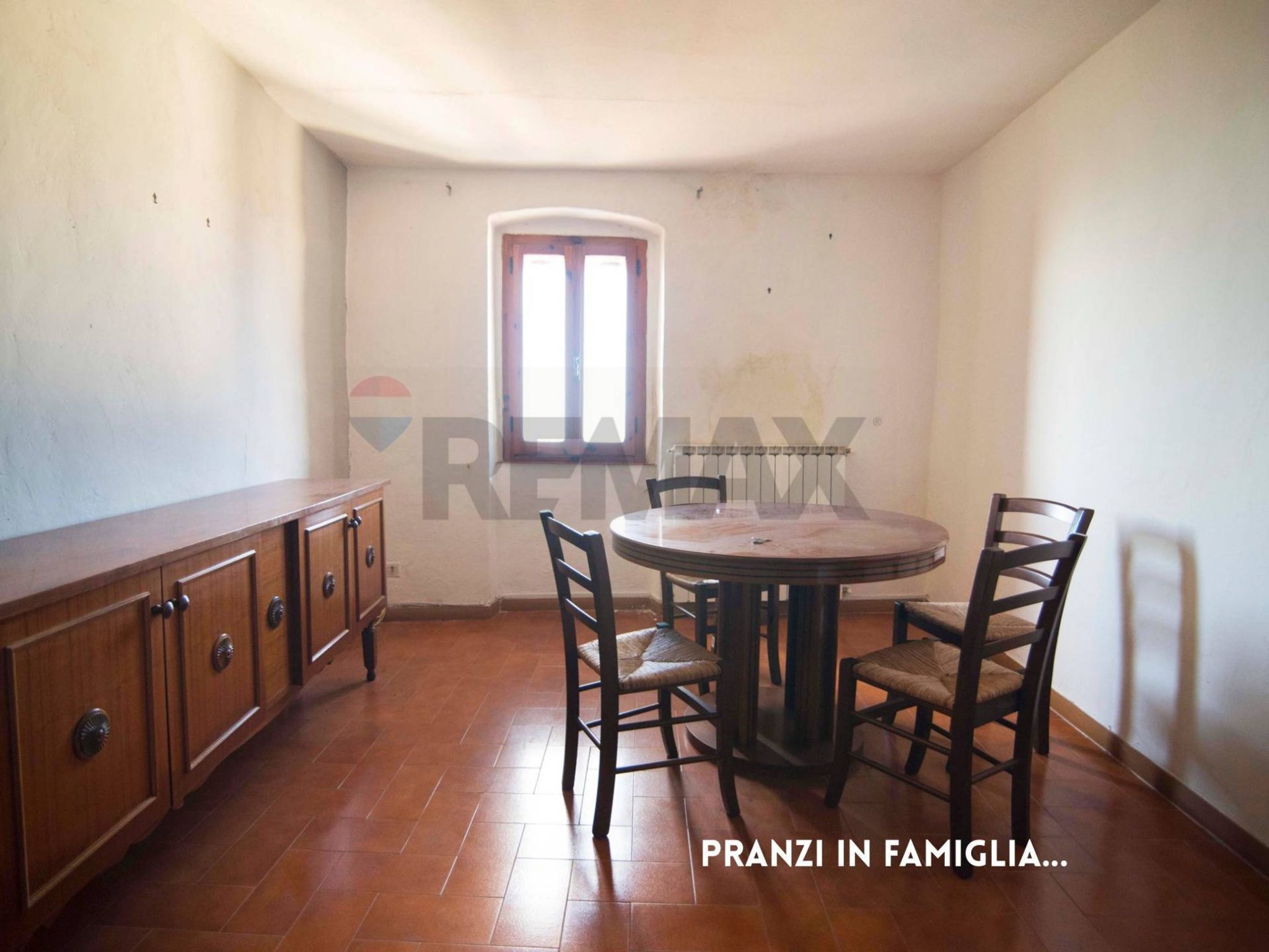 Sala da pranzo