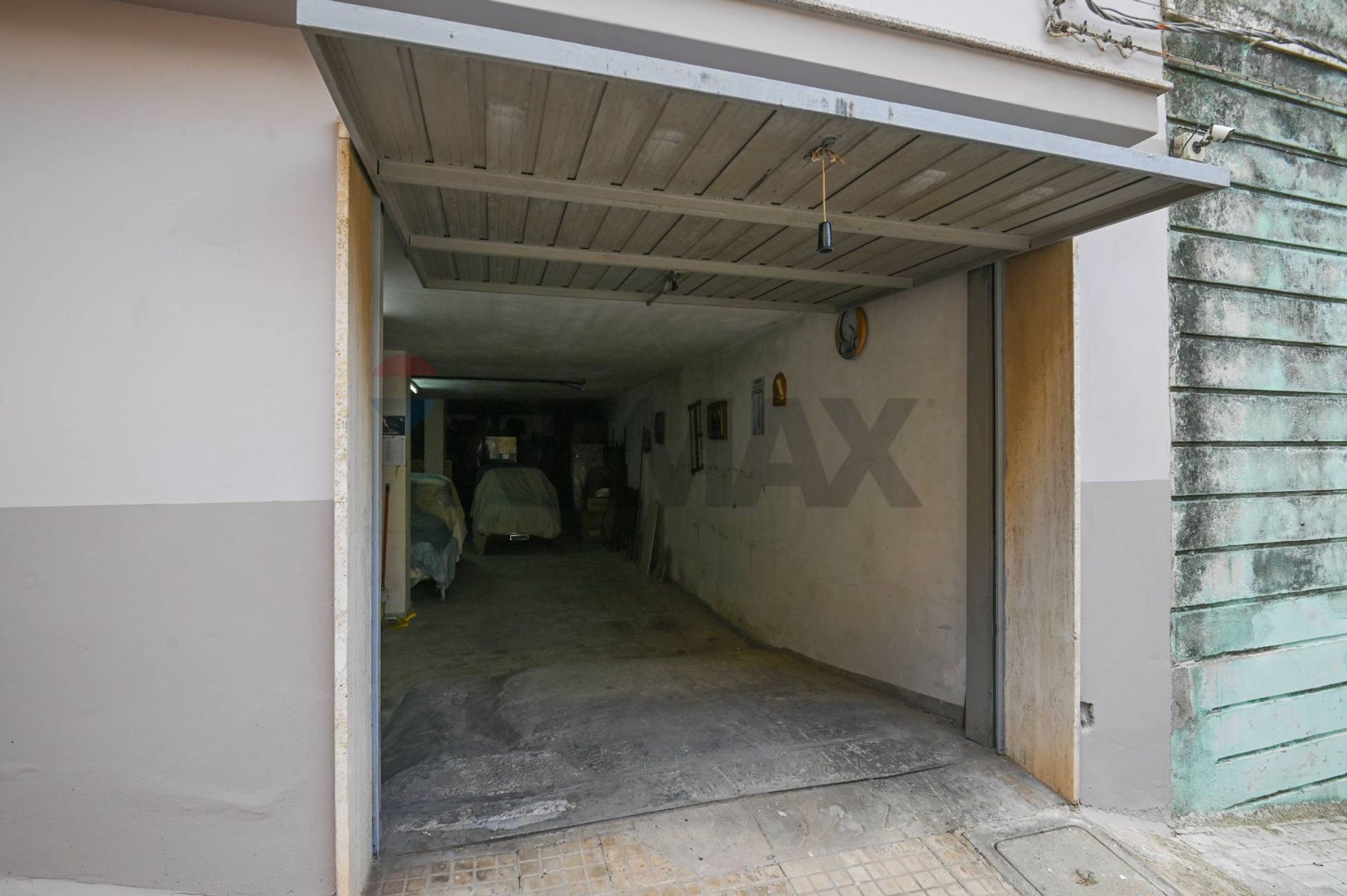 Parcheggio