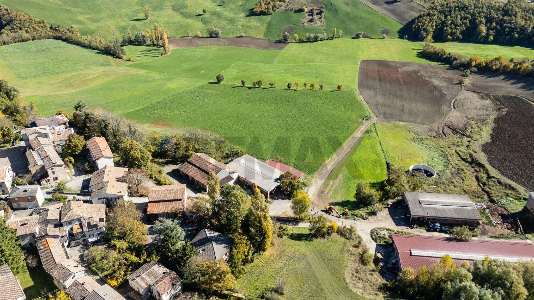 Immobile a Neviano degli Arduini