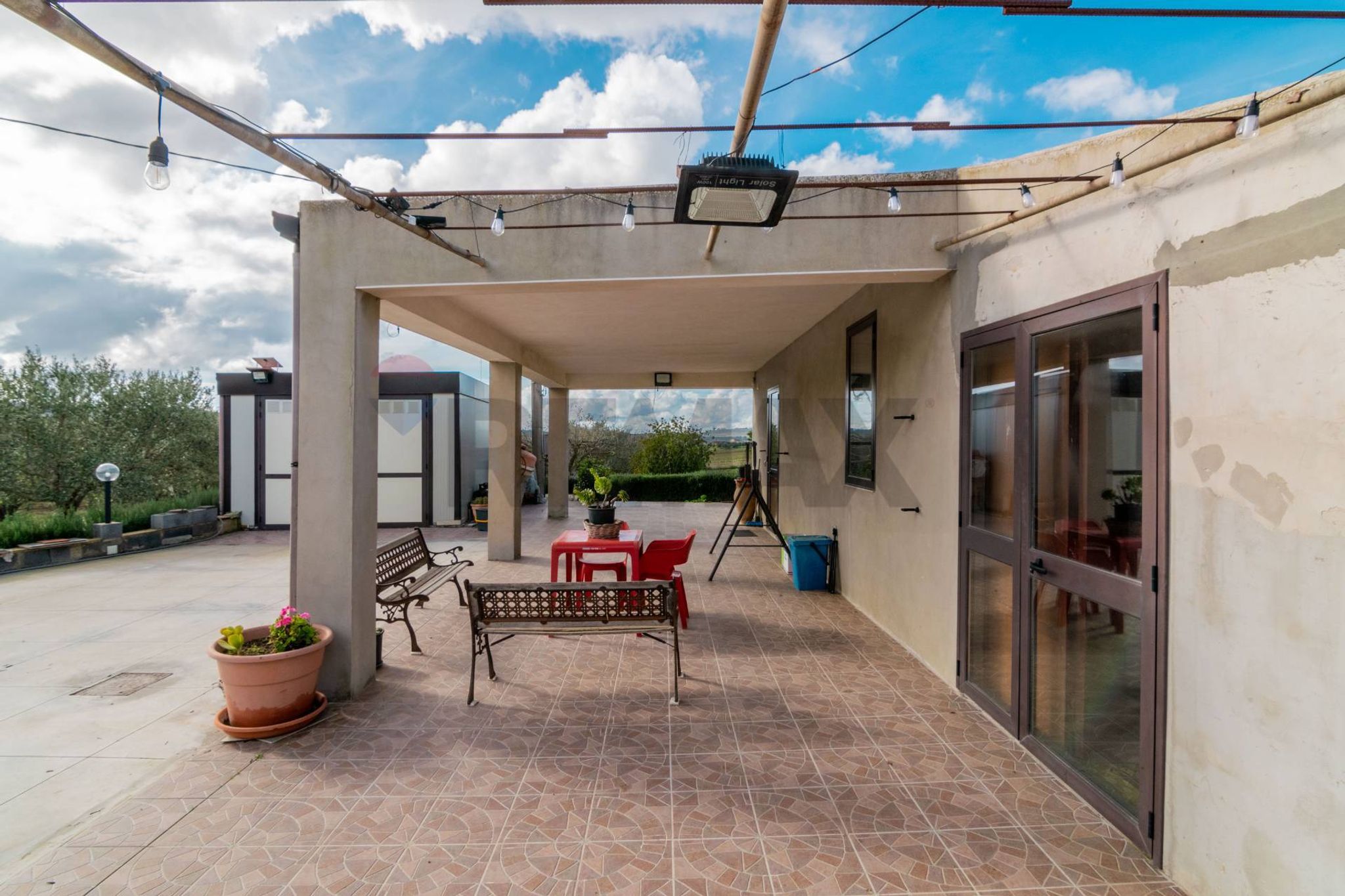 Terrazza