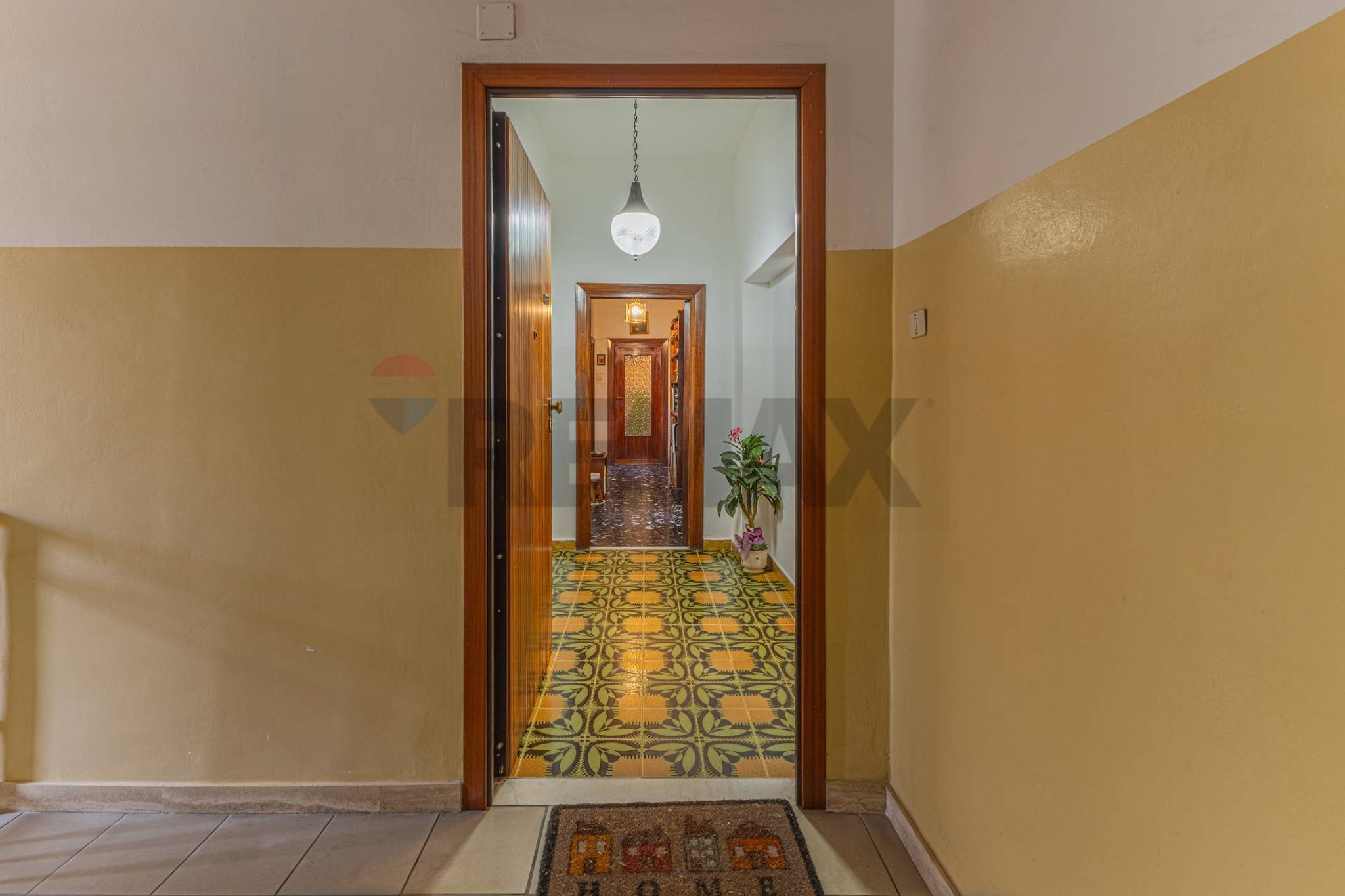 Hall / corridoio
