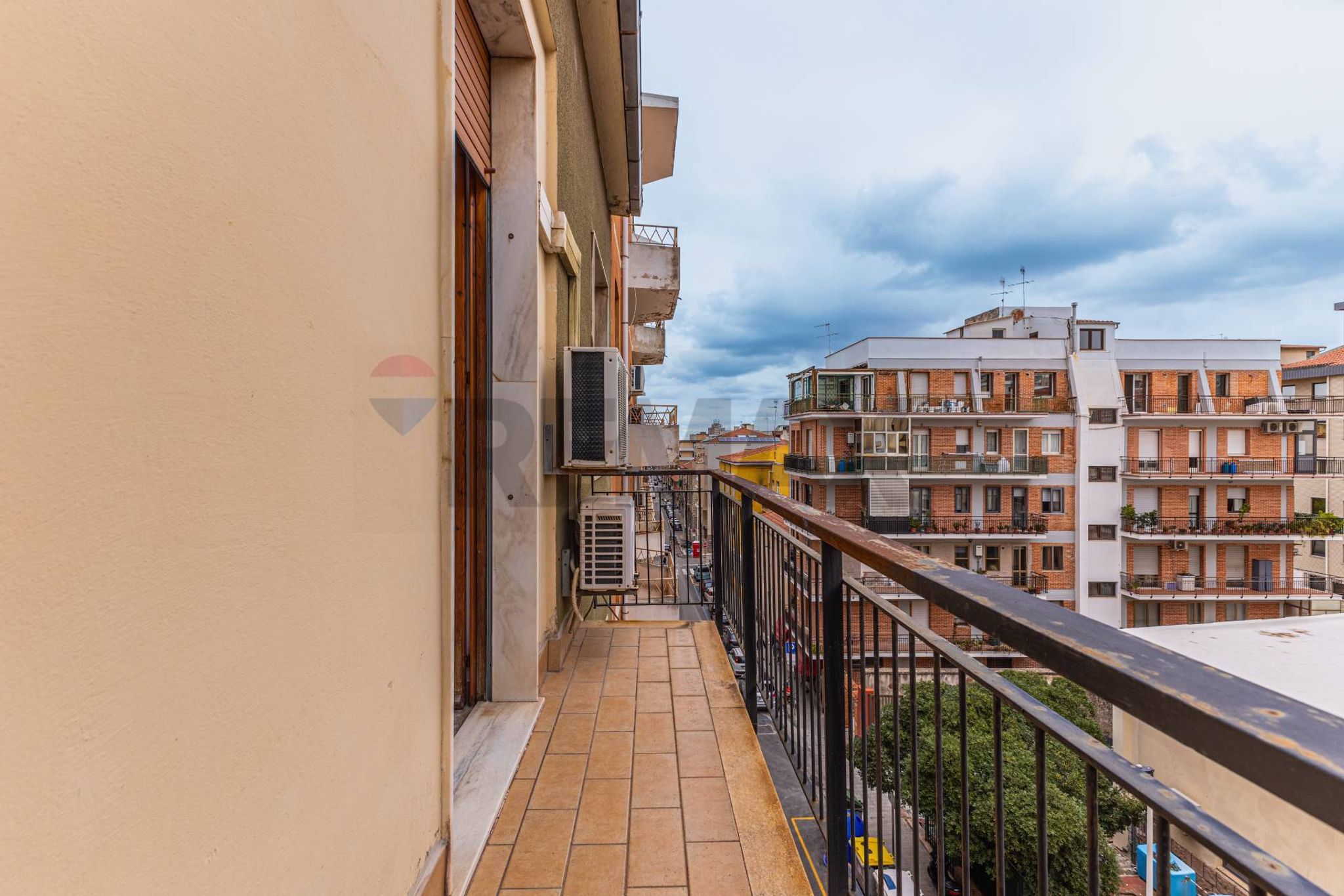 Balcone