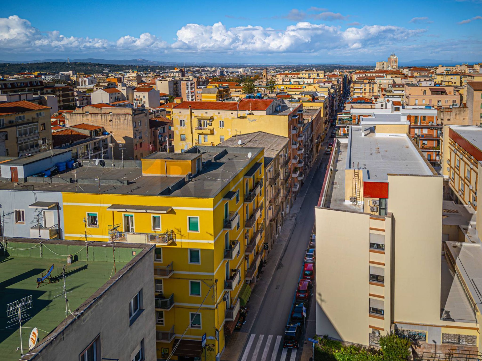 Immobile a Sassari