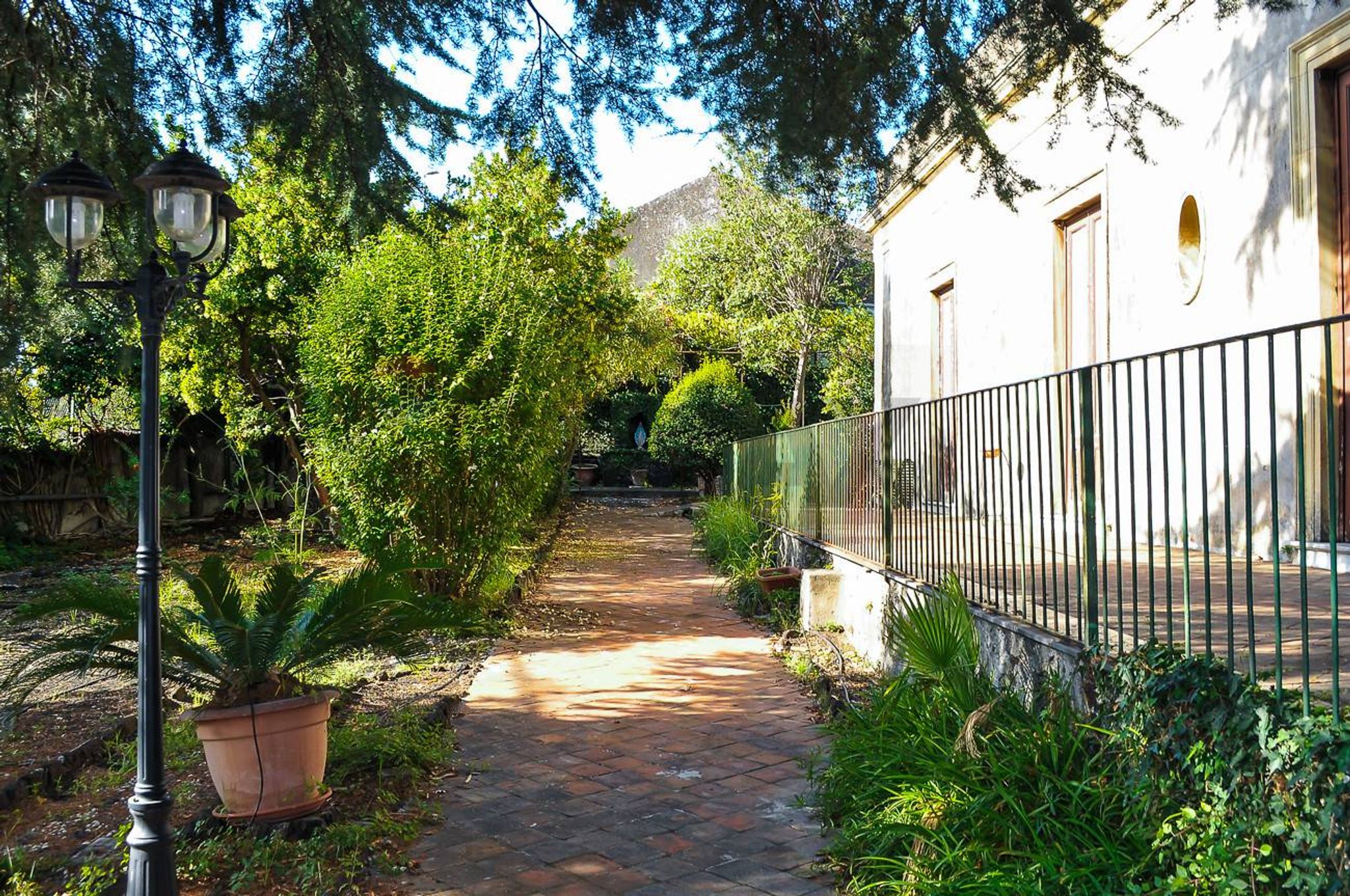 Giardino