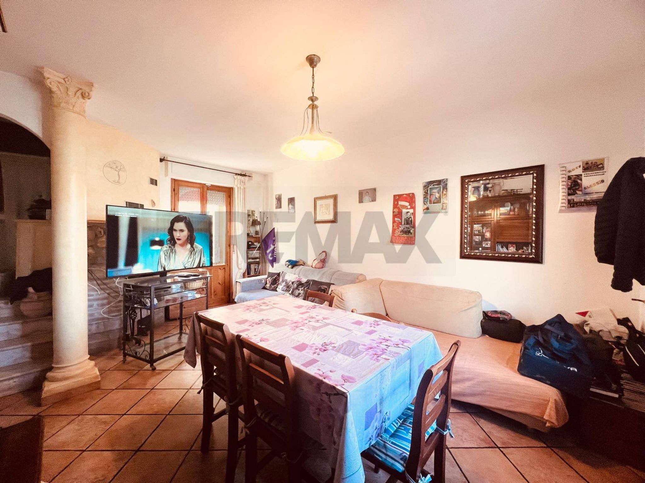 Sala da pranzo