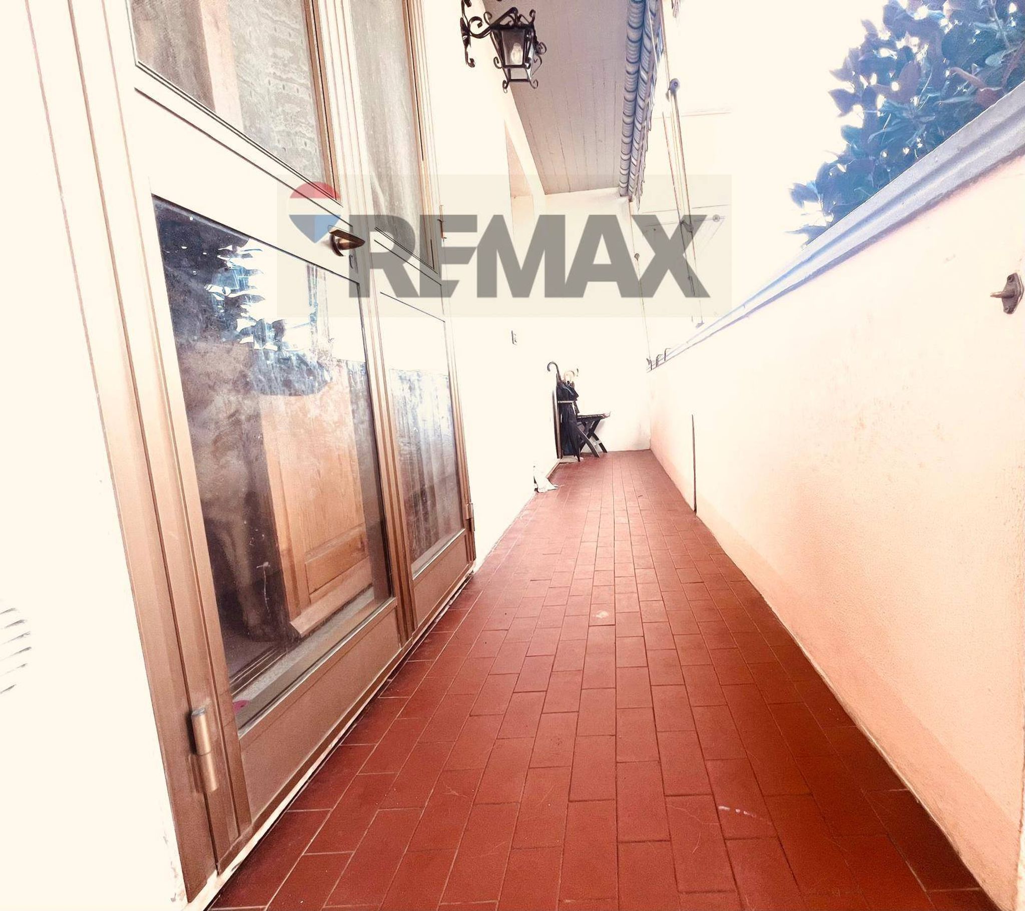 Terrazza