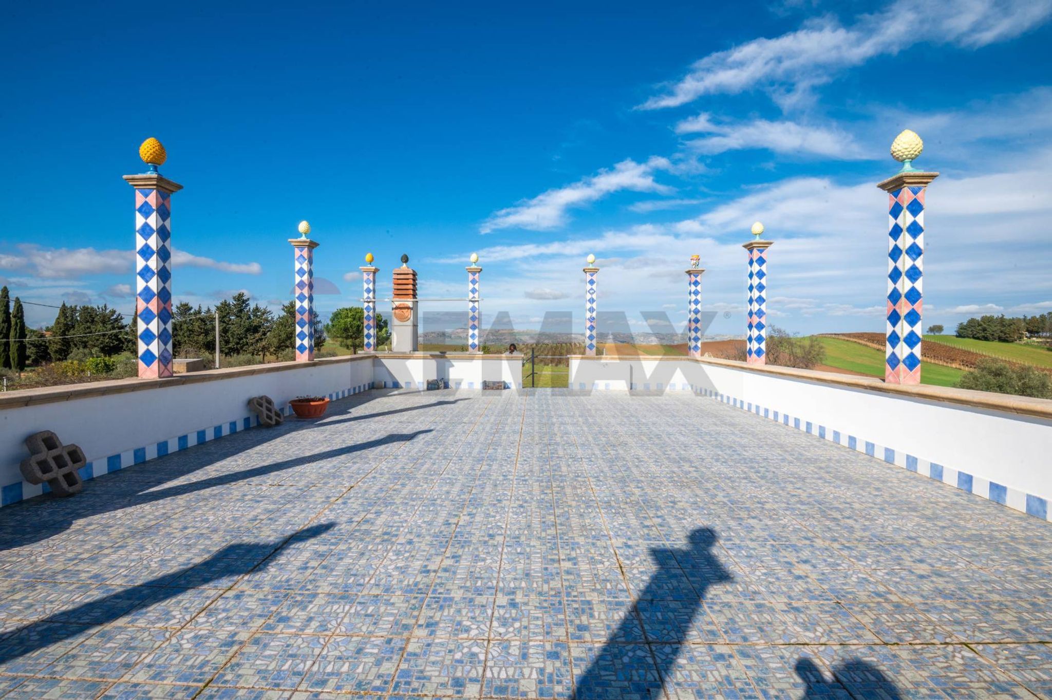Terrazza