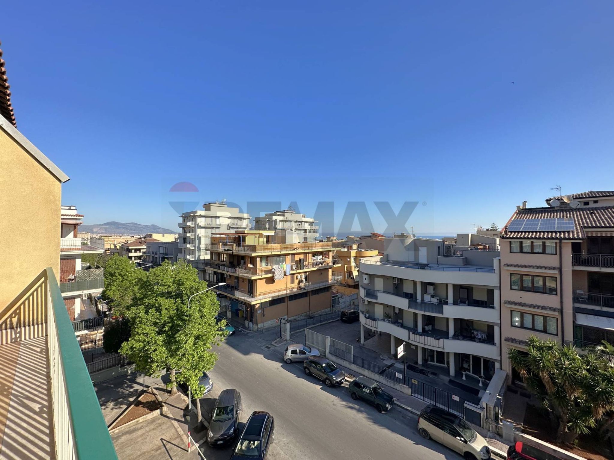 Edificio all'aperto