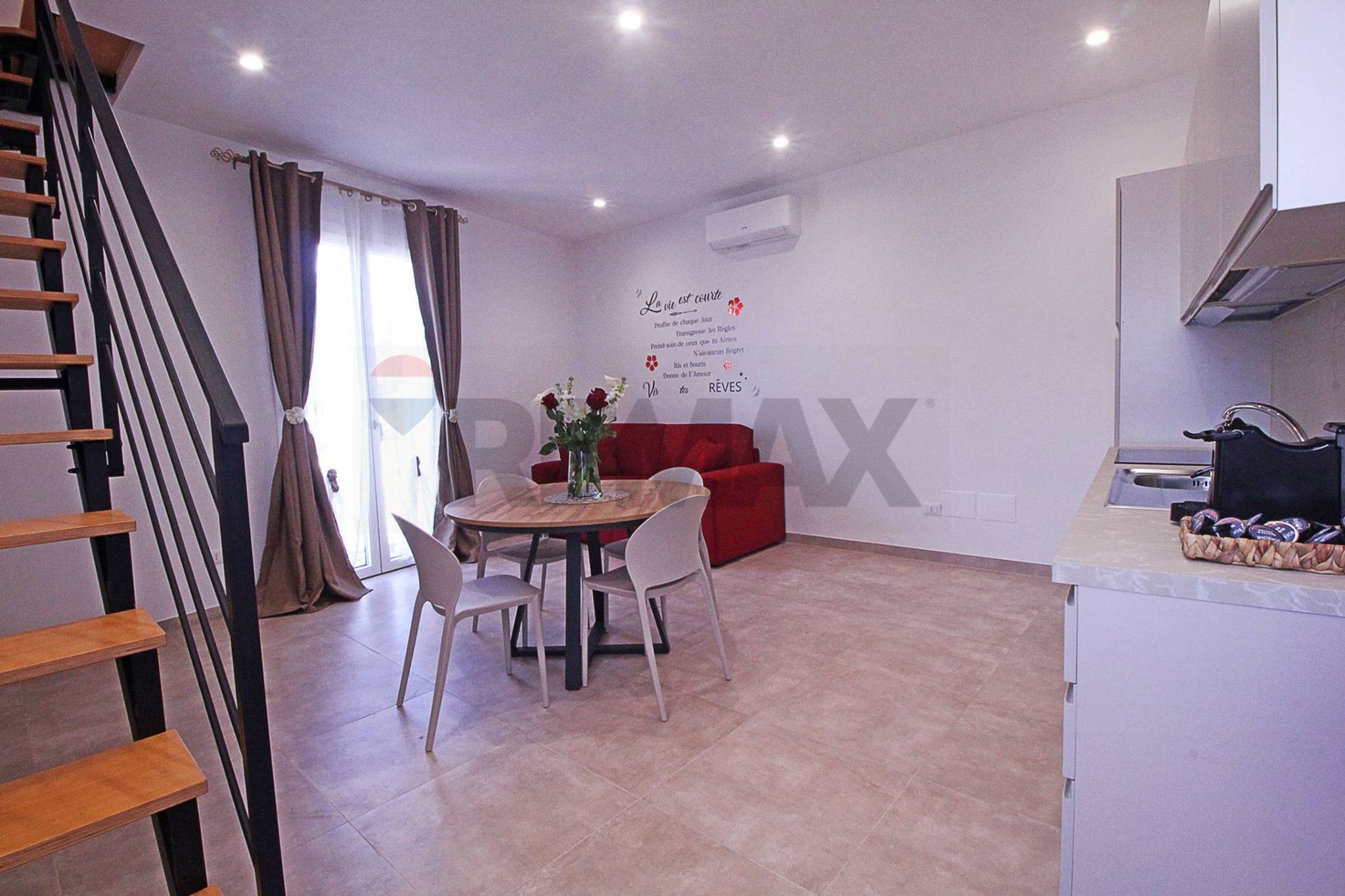 Sala da pranzo