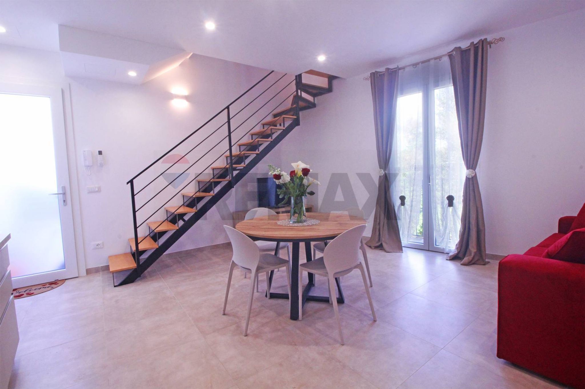 Sala da pranzo