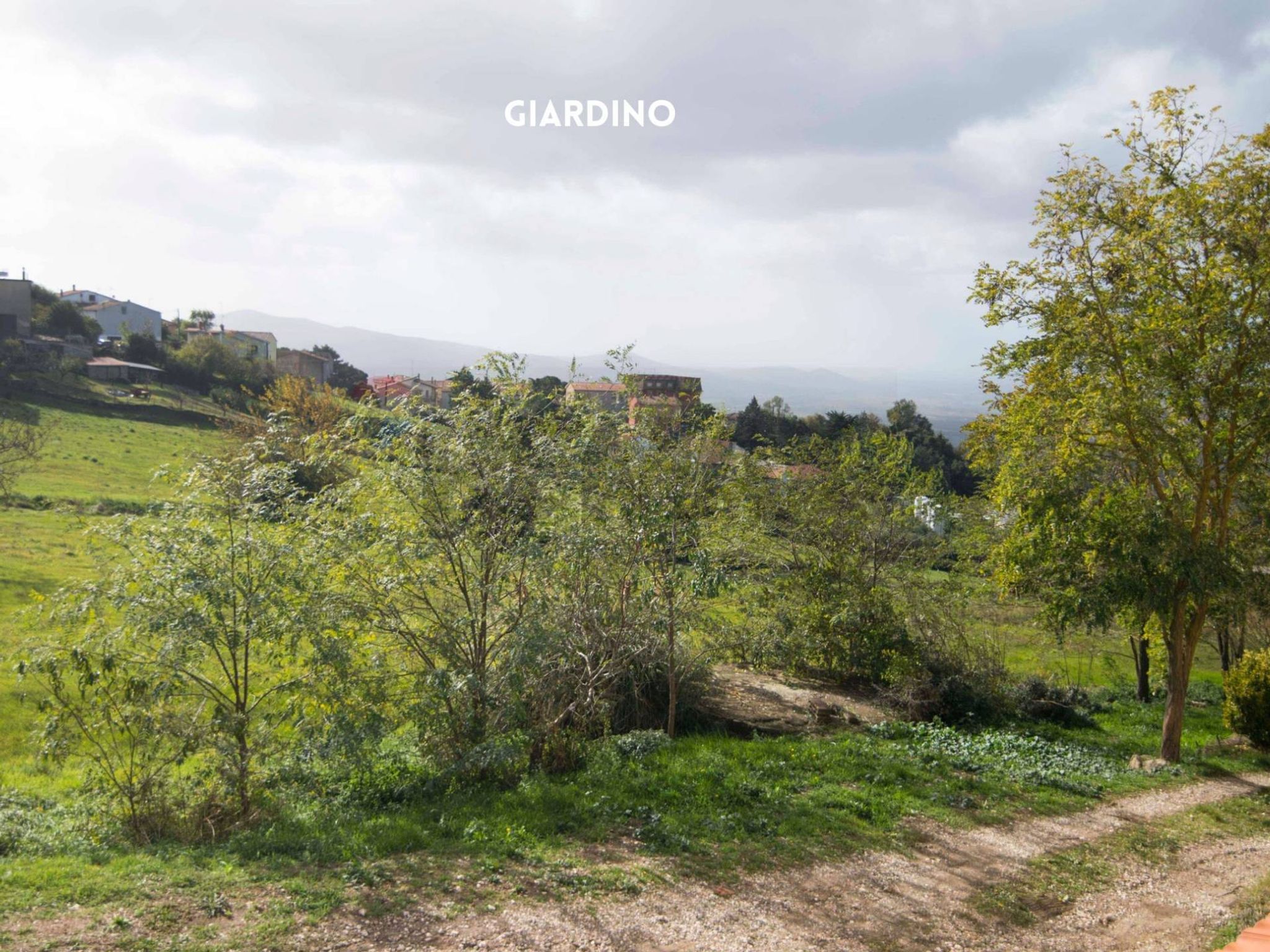 GIARDINO