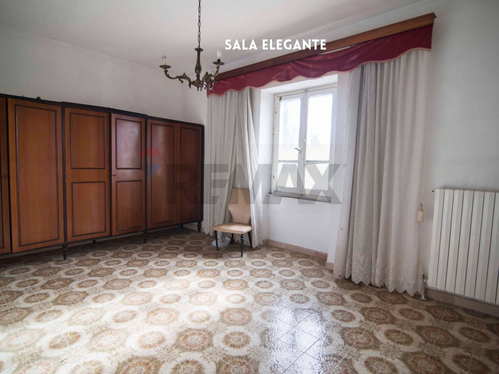Property in Roccastrada