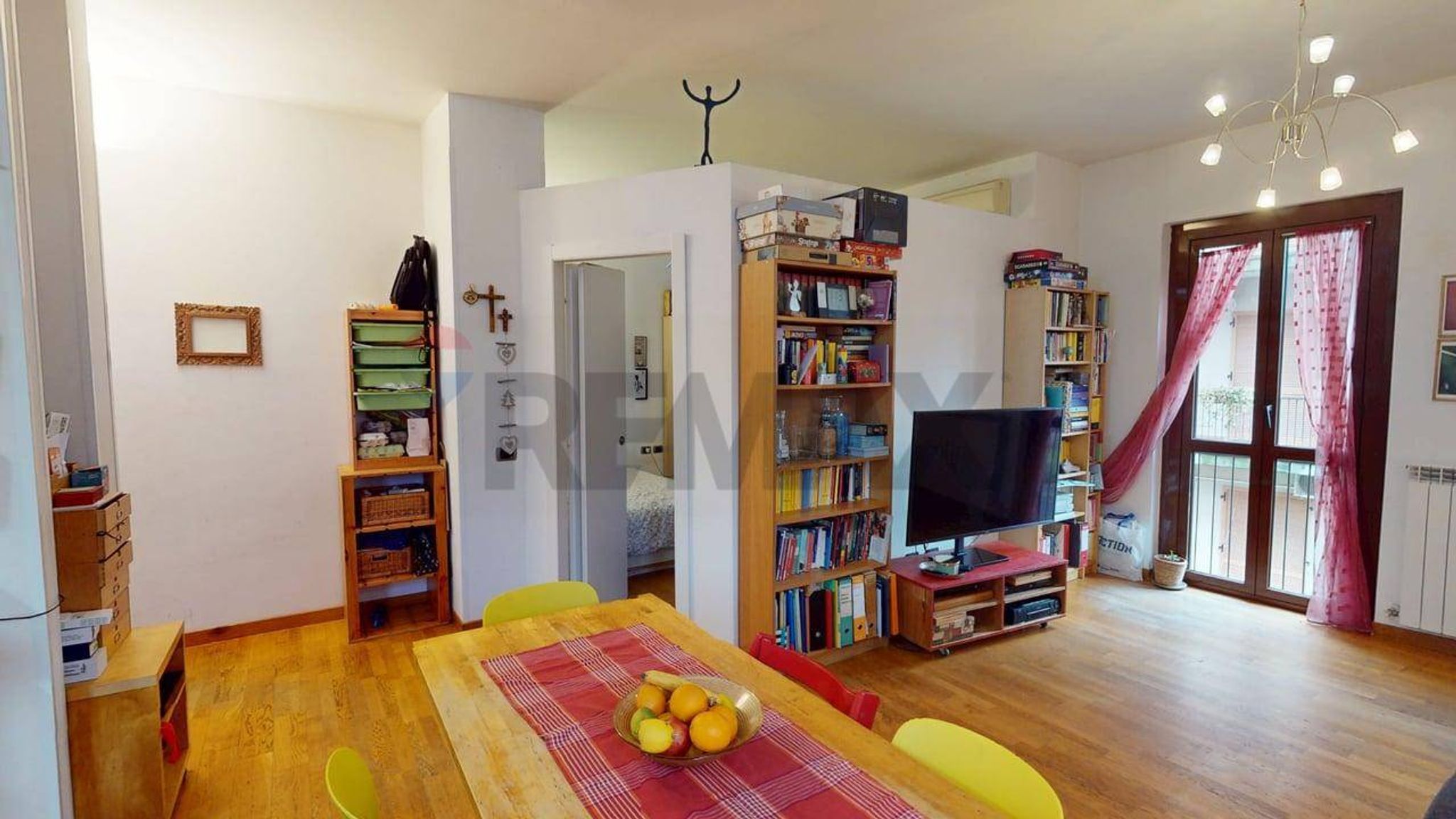 Sala da pranzo