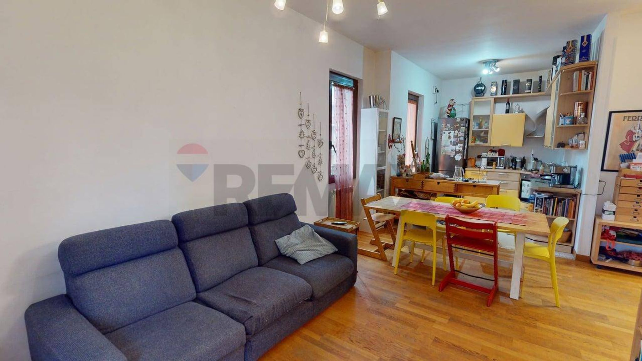 Sala da pranzo