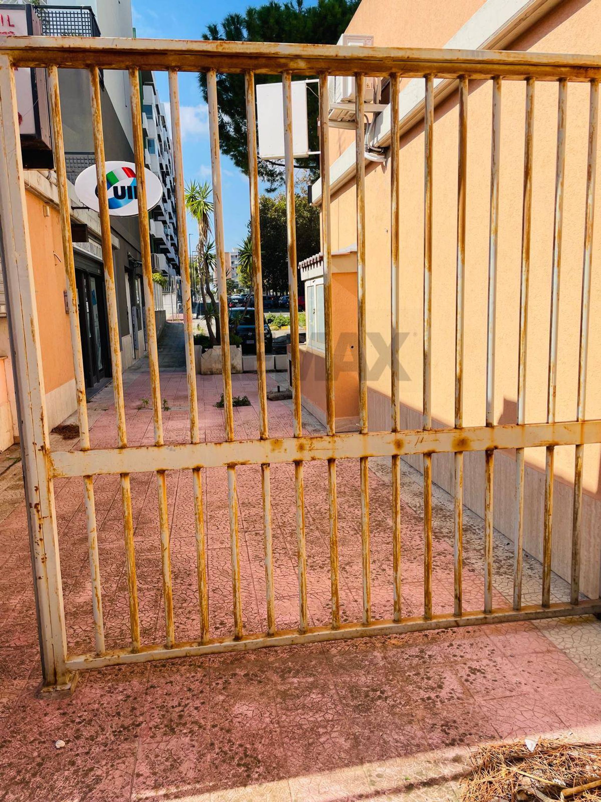 Balcone