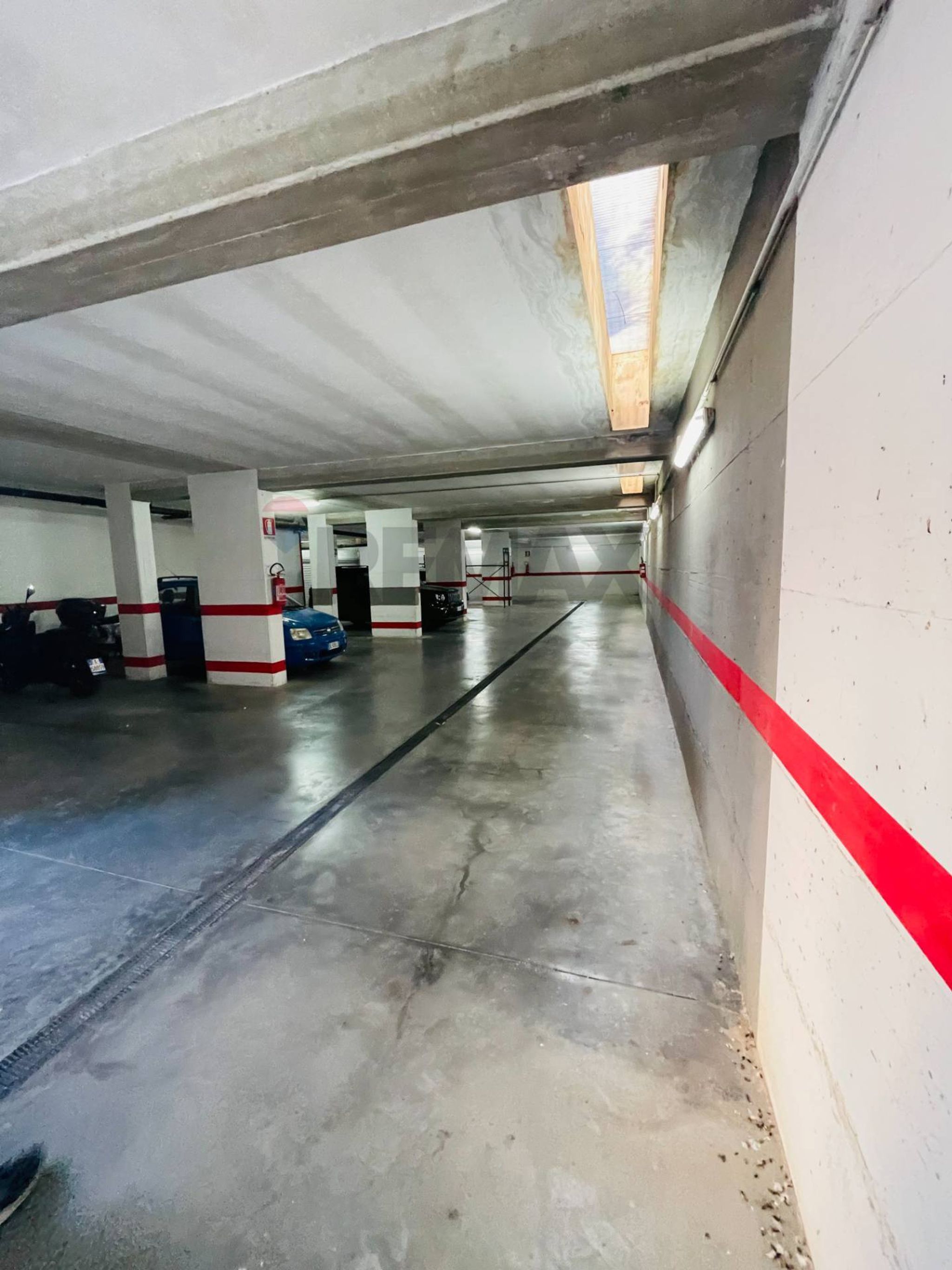 Parcheggio